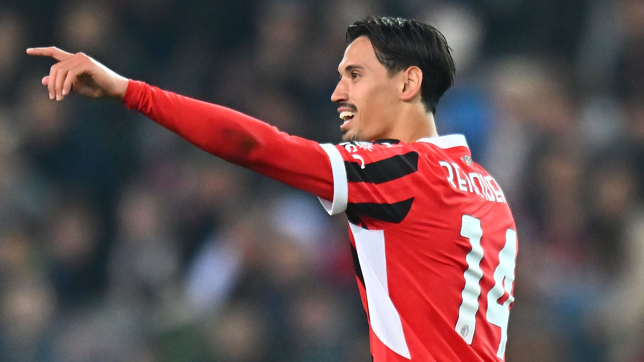 Udinese v AC Milan - Serie A