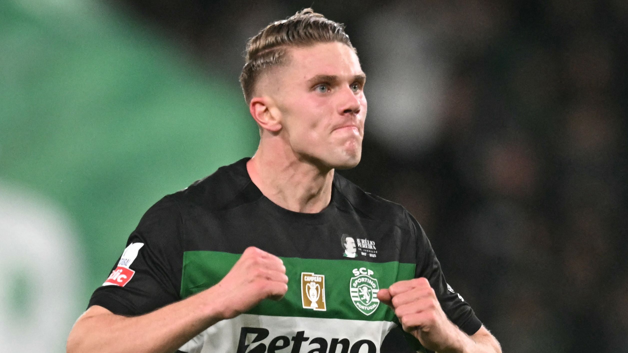 FBL-POR-LIGA-SPORTING-MOREIRENSE