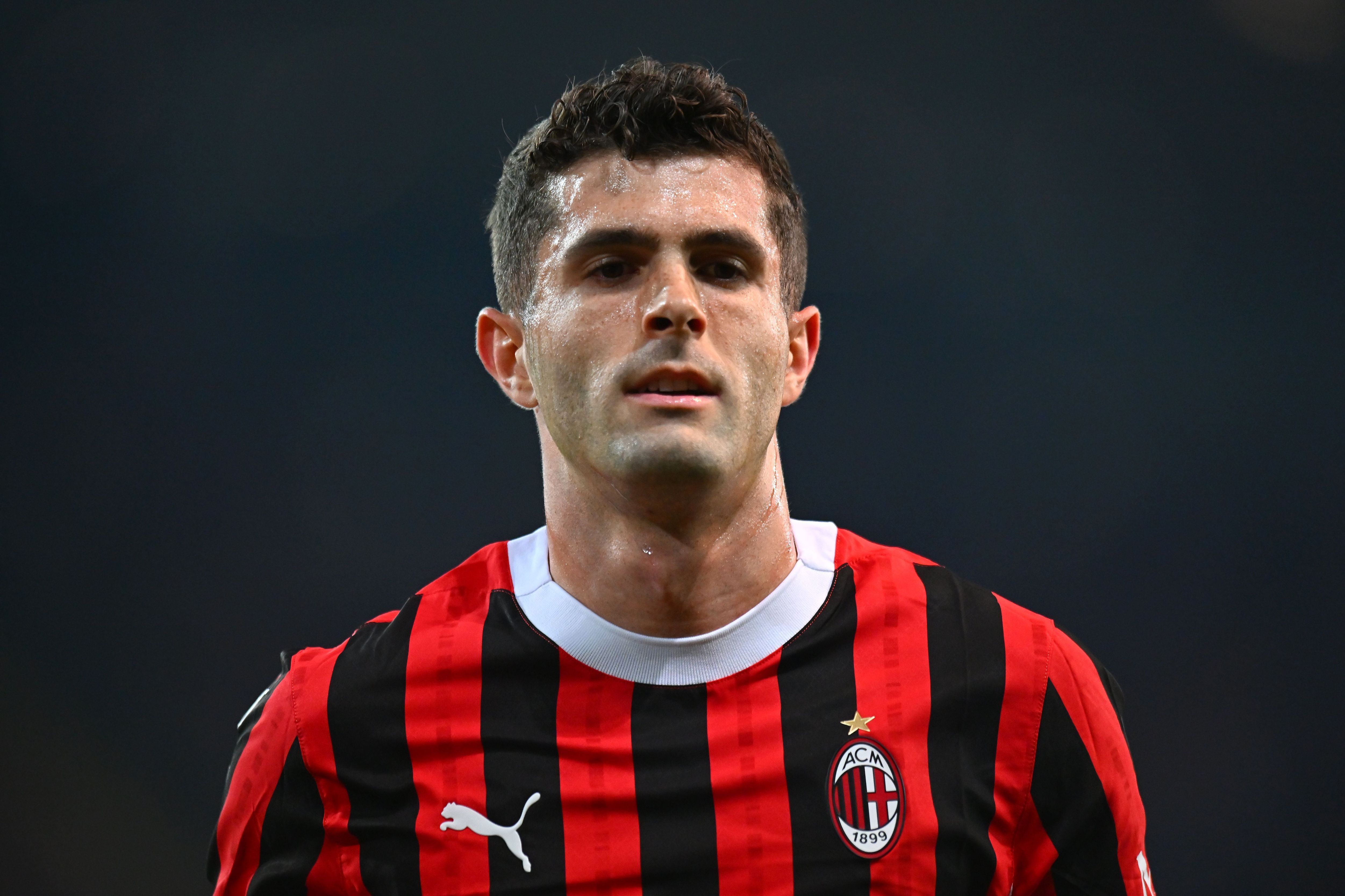 Udinese v AC Milan - Serie A