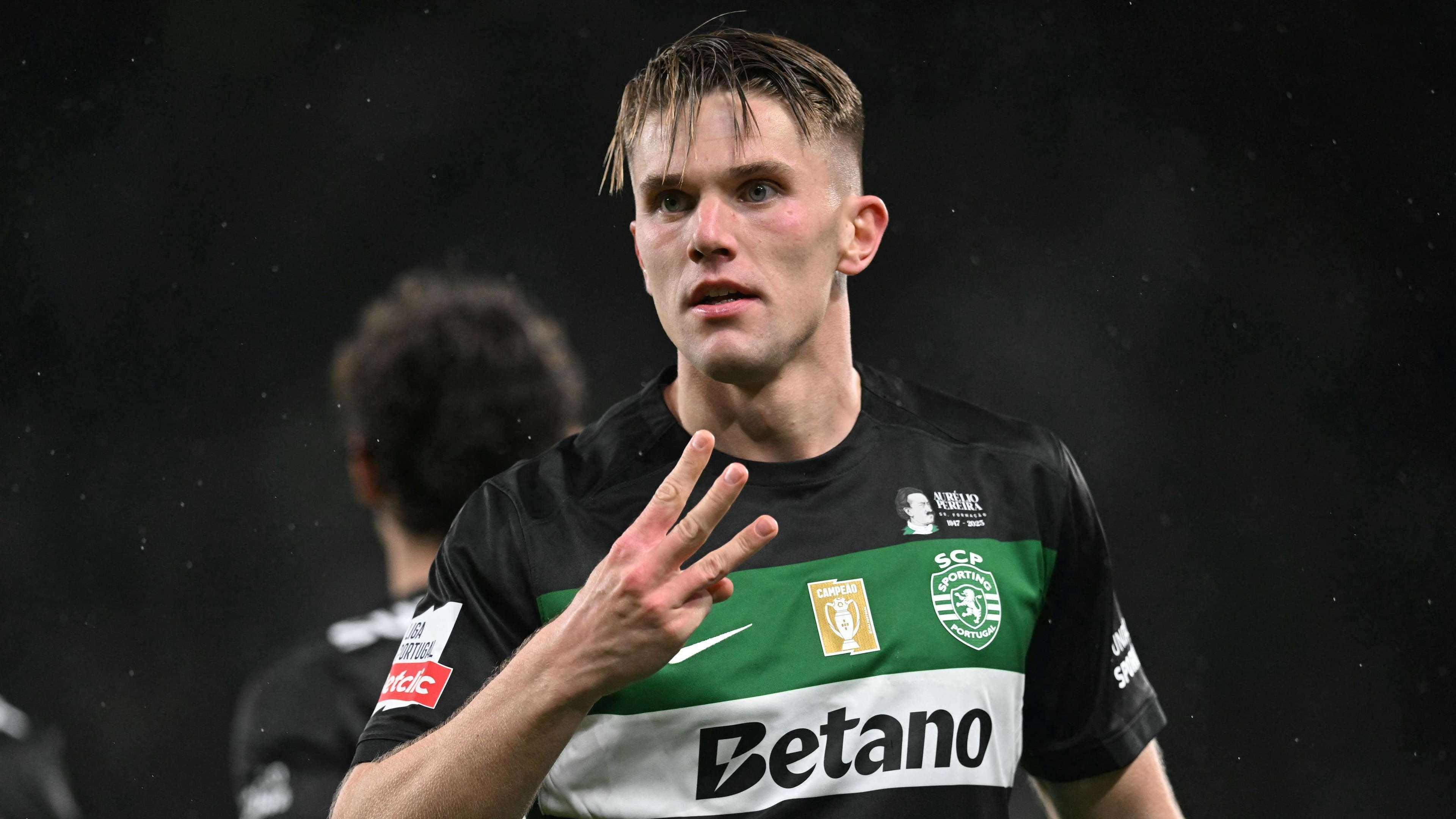 FBL-POR-LIGA-SPORTING-MOREIRENSE