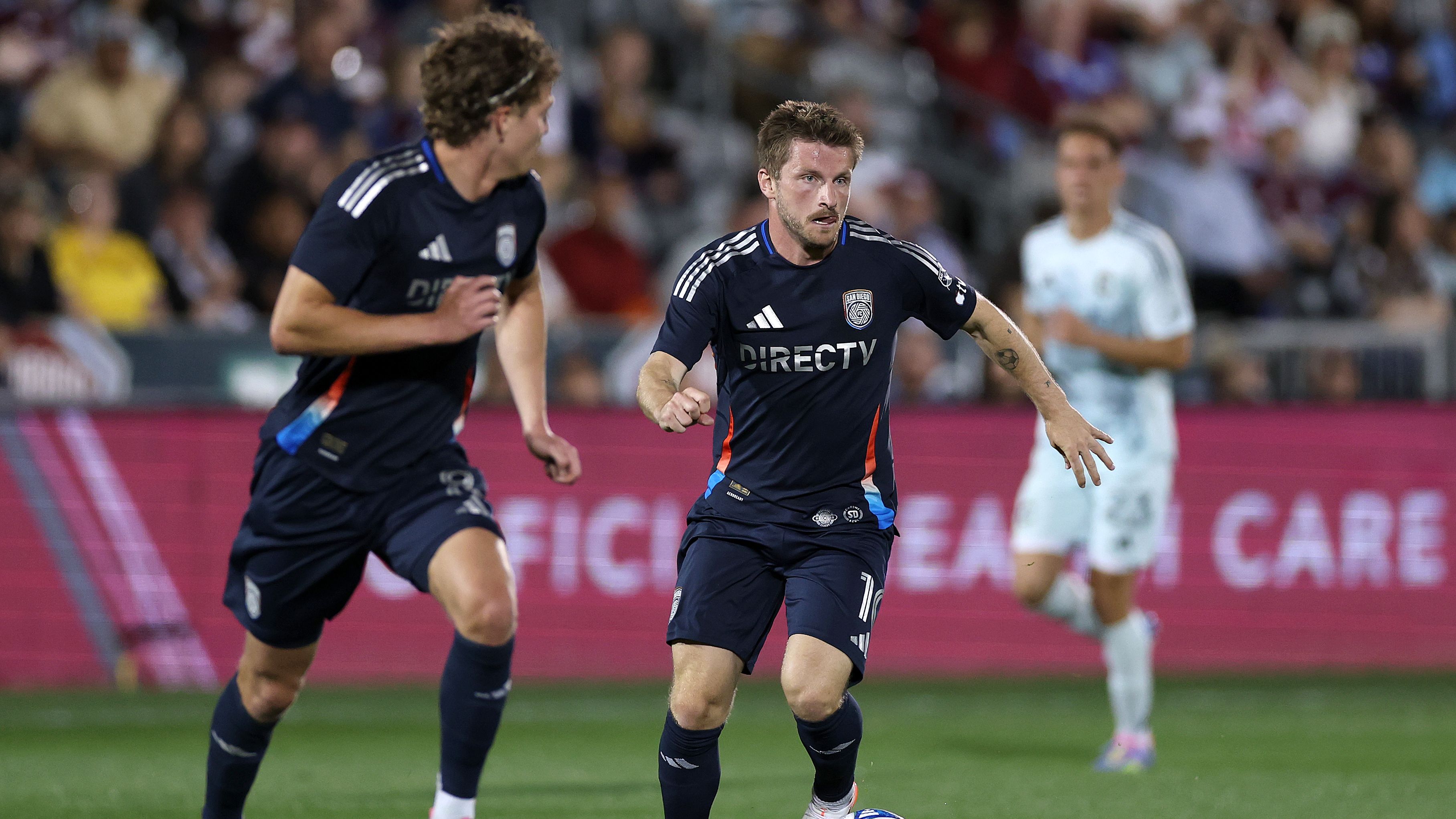 Colorado Rapids v San Diego FC