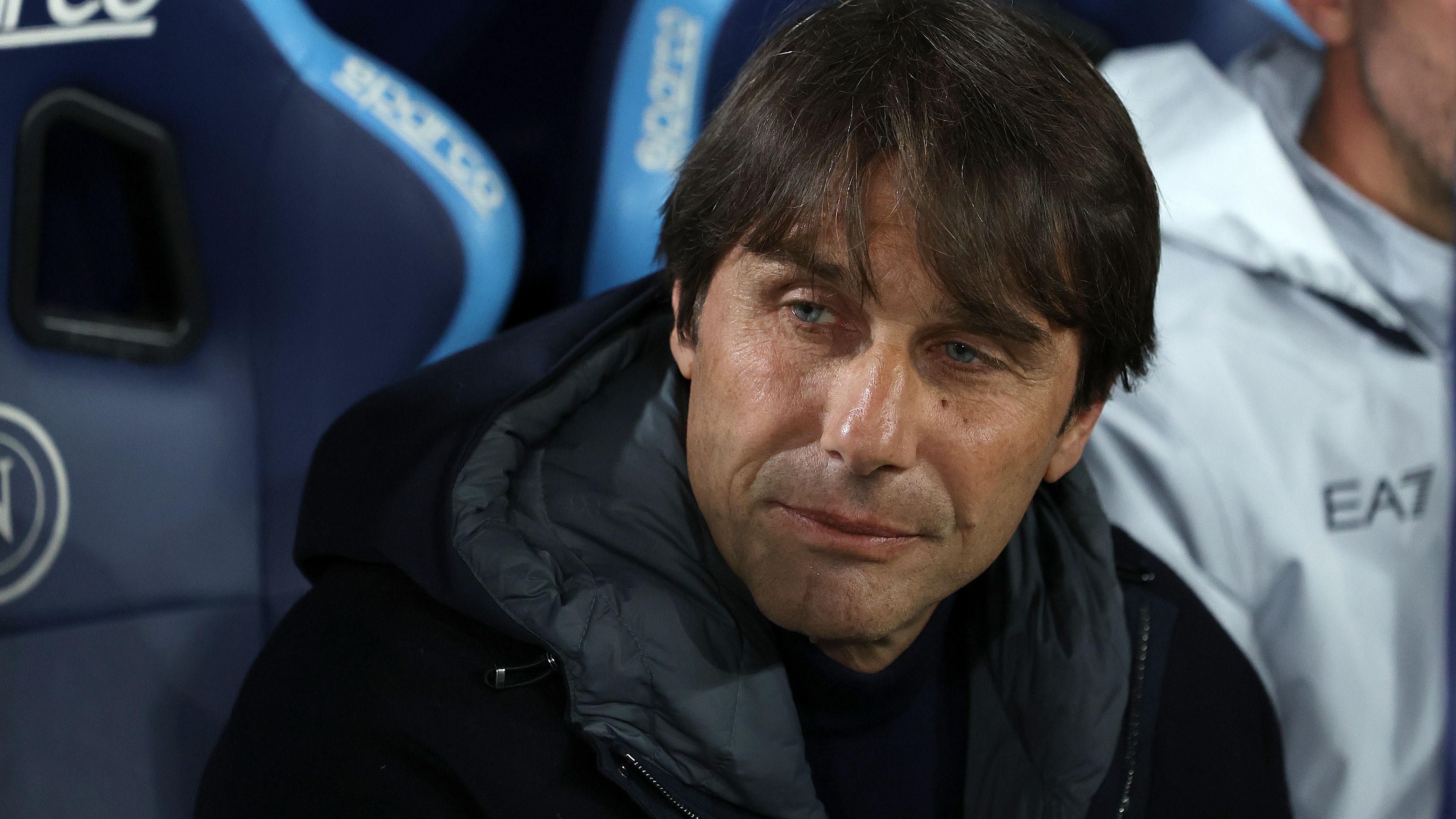 Napoli v Empoli - Serie A