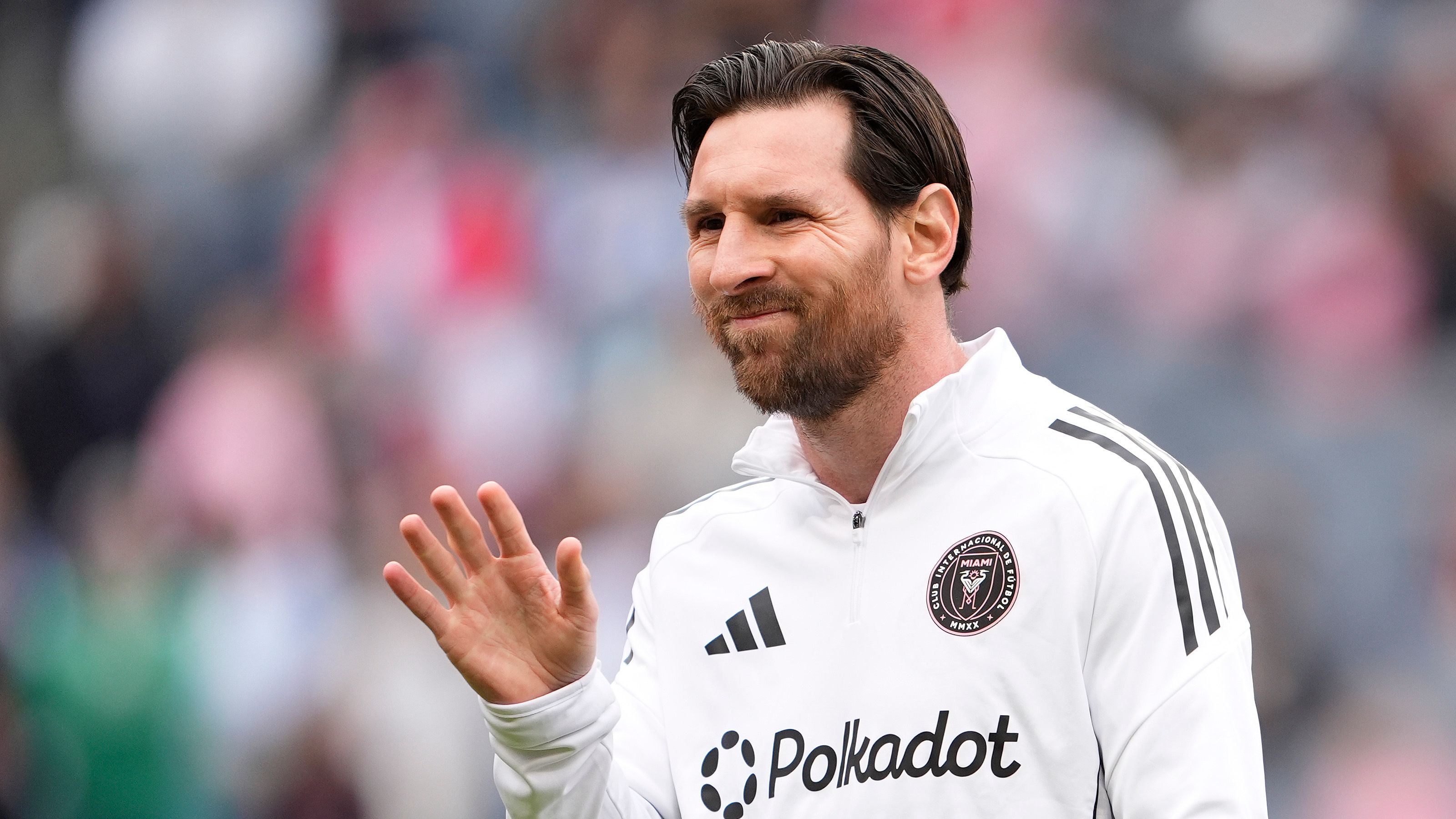 Chicago Fire FC v Inter Miami CF