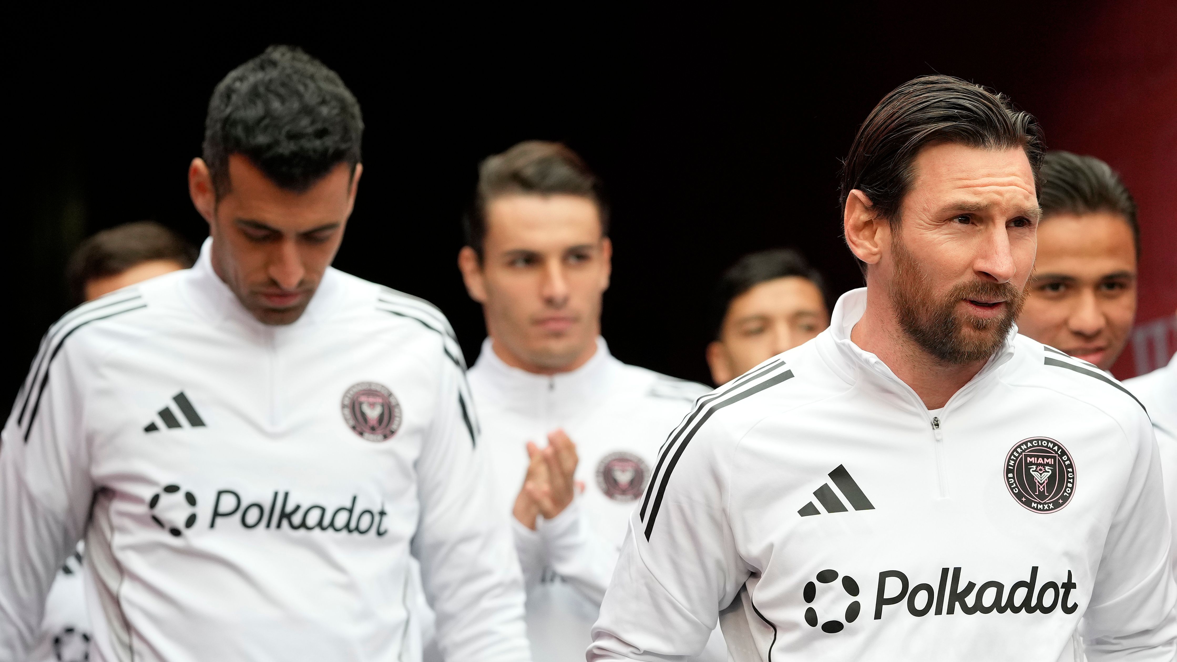 How to watch today's Columbus Crew vs Inter Miami MLS game: Live stream, TV channel, and start time | Goal.com US