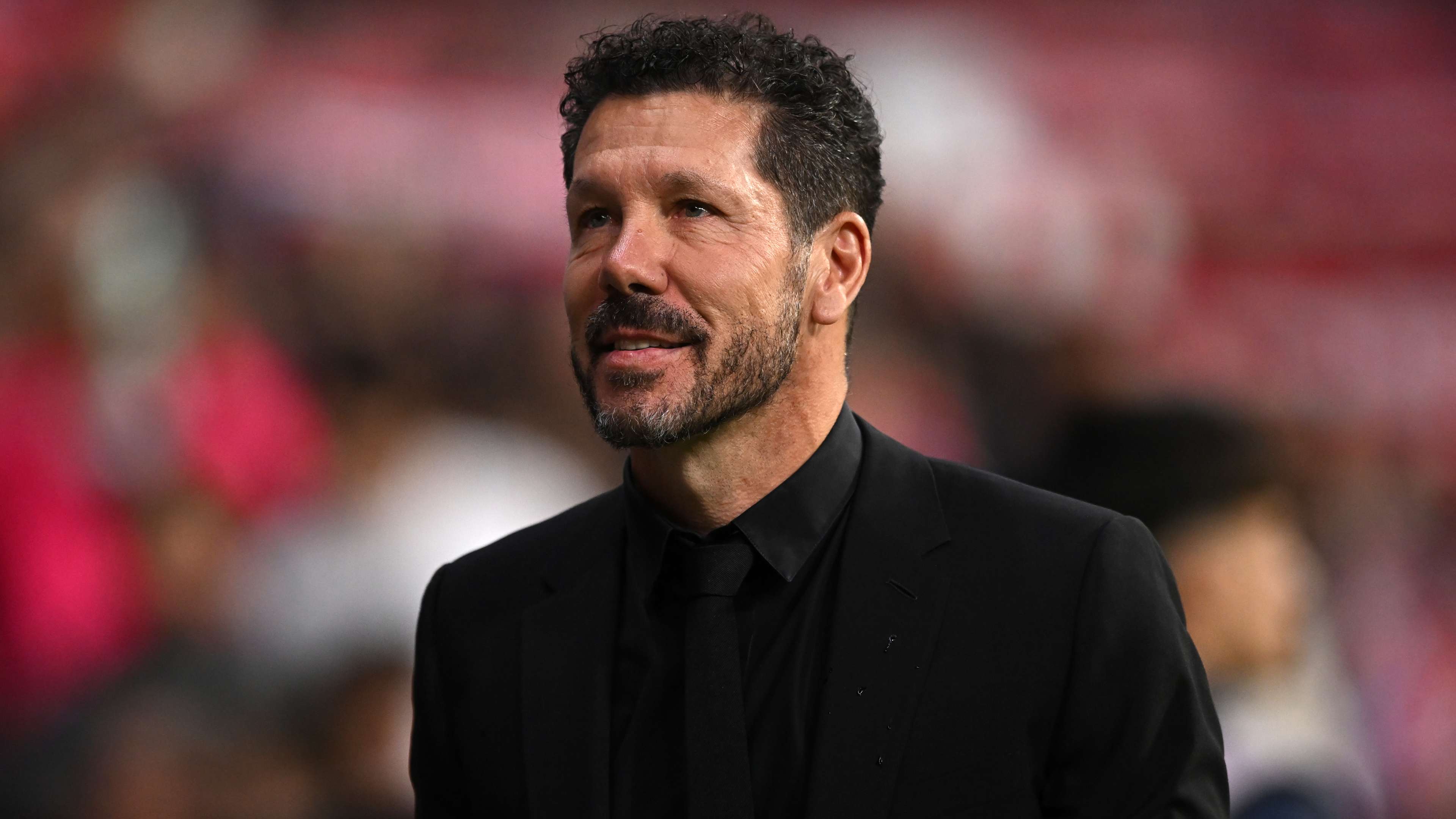 Atletico de Madrid v Real Valladolid CF - La Liga EA Sports