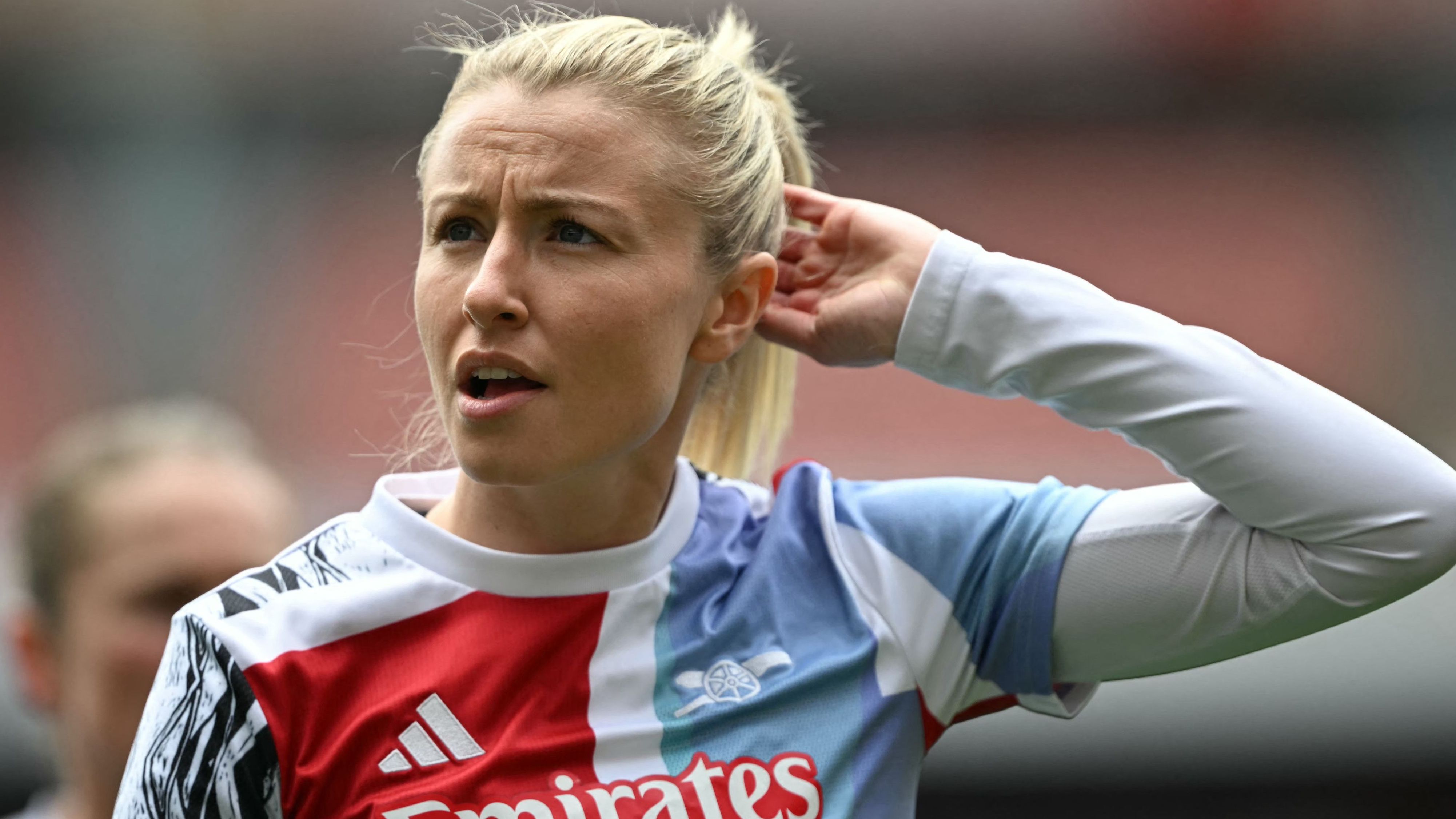 FBL-EUR-C1-WOMEN-ARSENAL-LYON