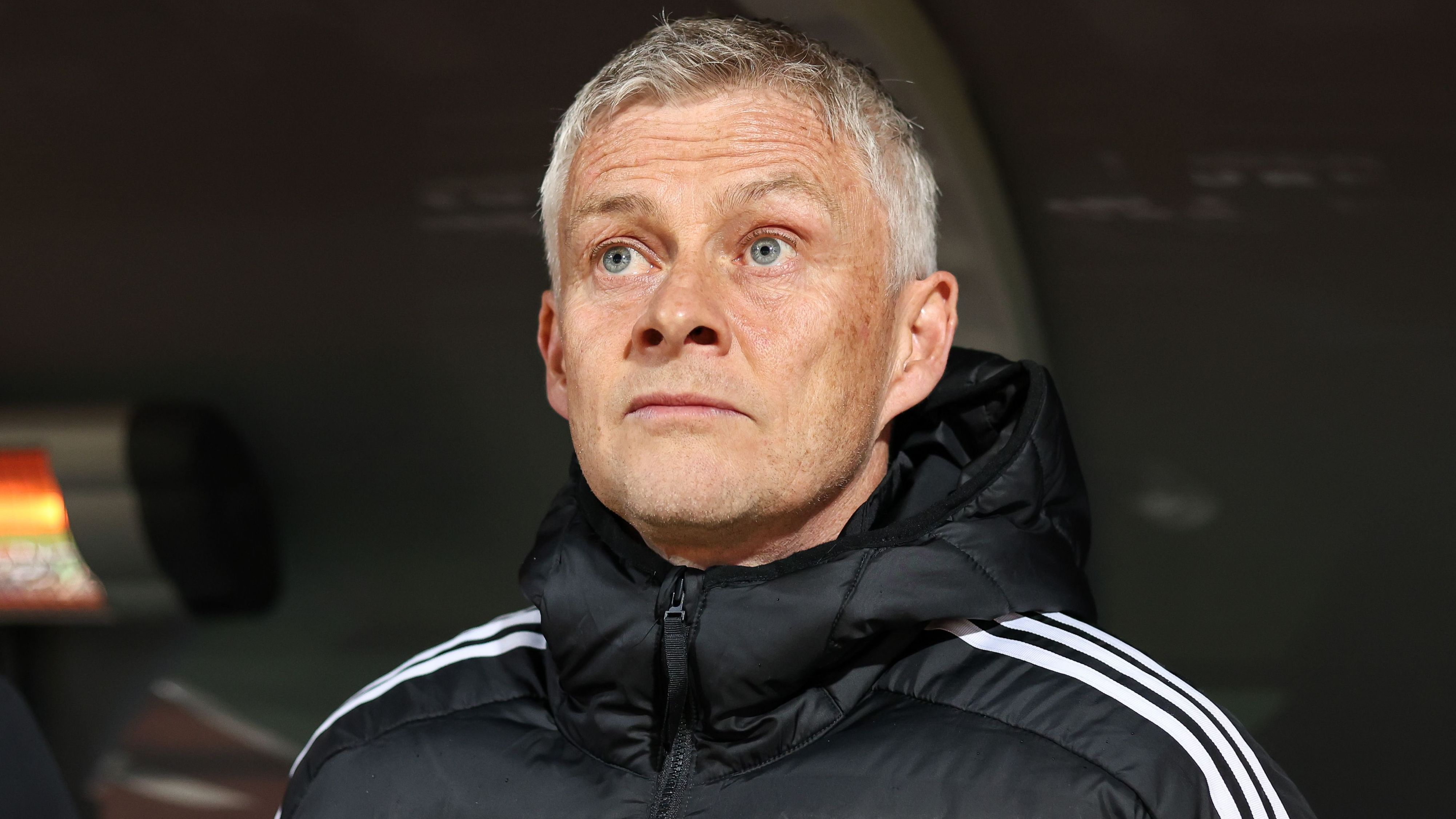 Ole Gunnar Solskjaer reveals how one game in 1996 changed the