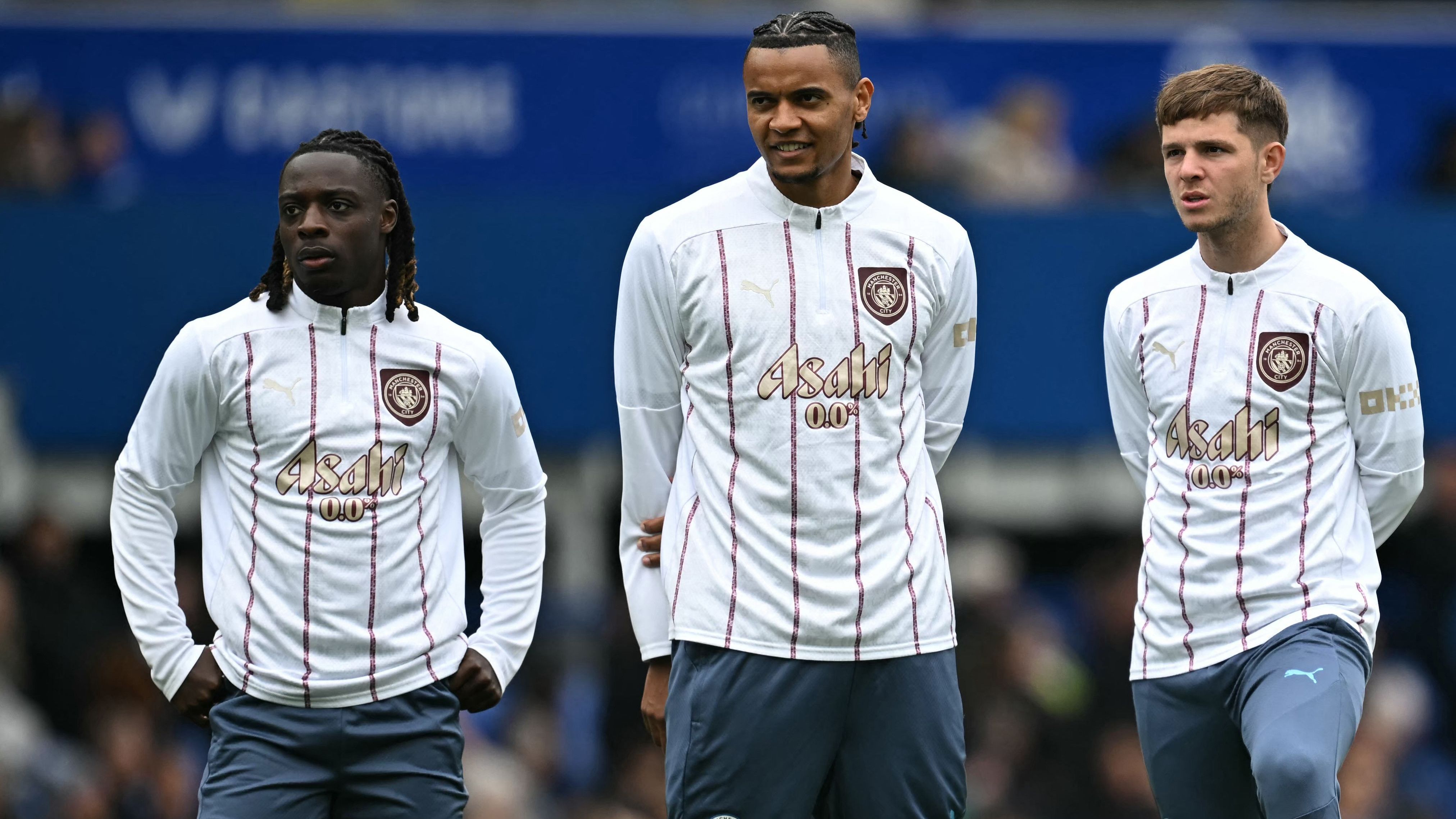 FBL-ENG-PR-EVERTON-MAN CITY