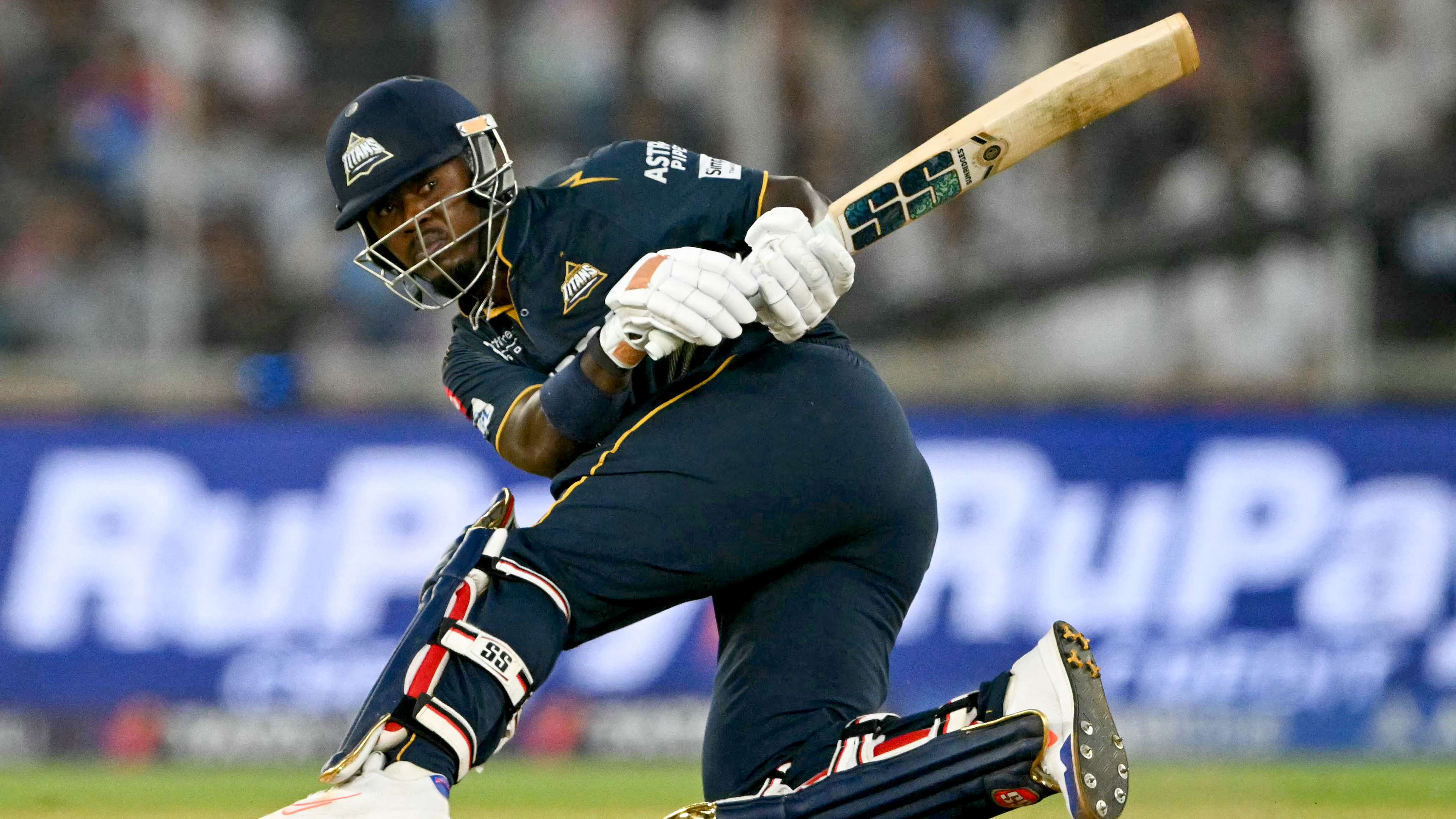 CRICKET-IND-IPL-T20-GUJARAT-DELHI