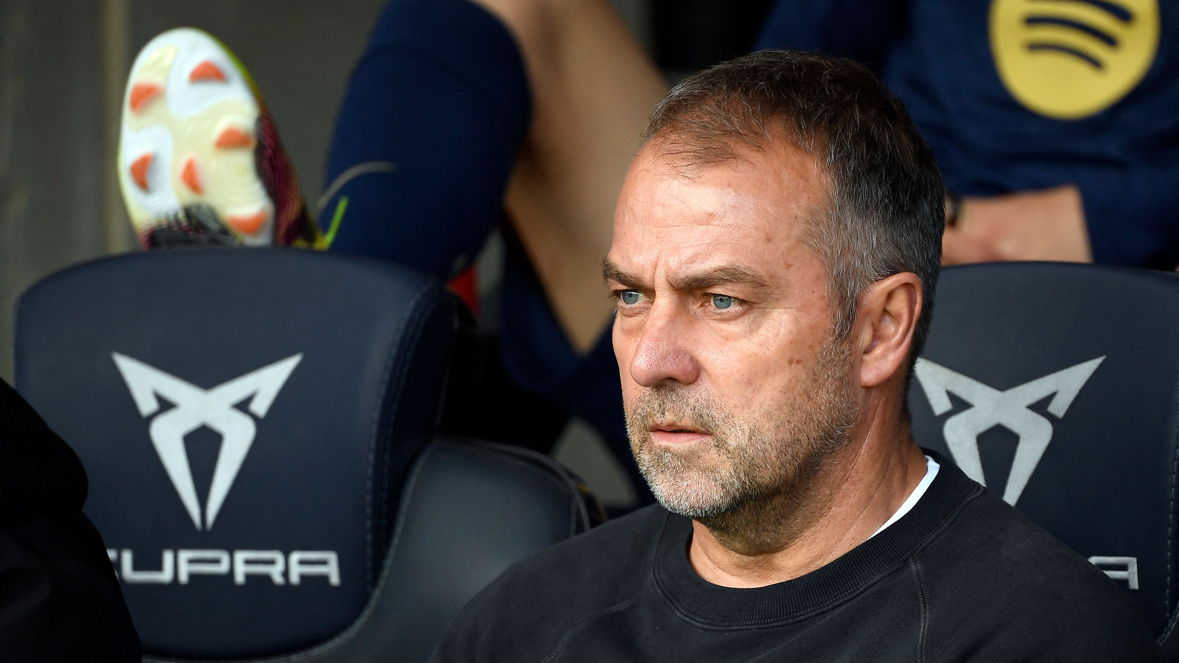 FBL-ESP-LIGA-BARCELONA-CELTA VIGO