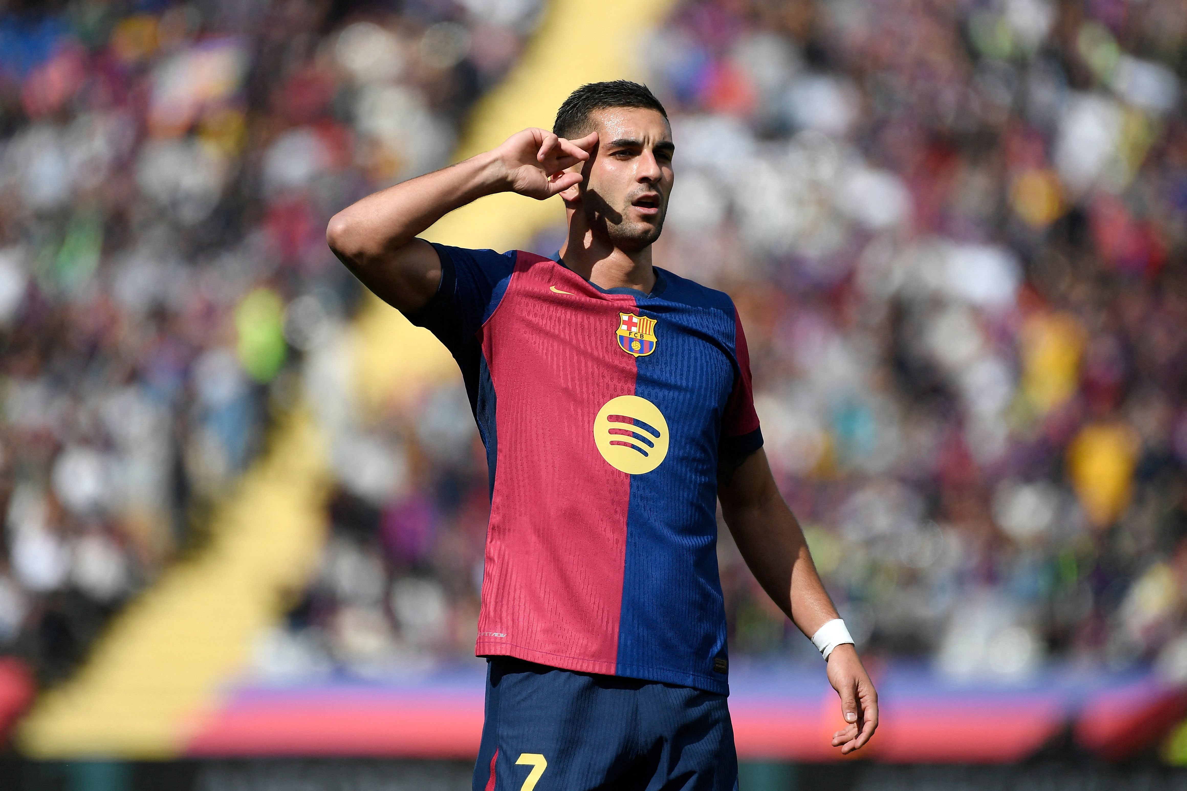 FBL-ESP-LIGA-BARCELONA-CELTA VIGO