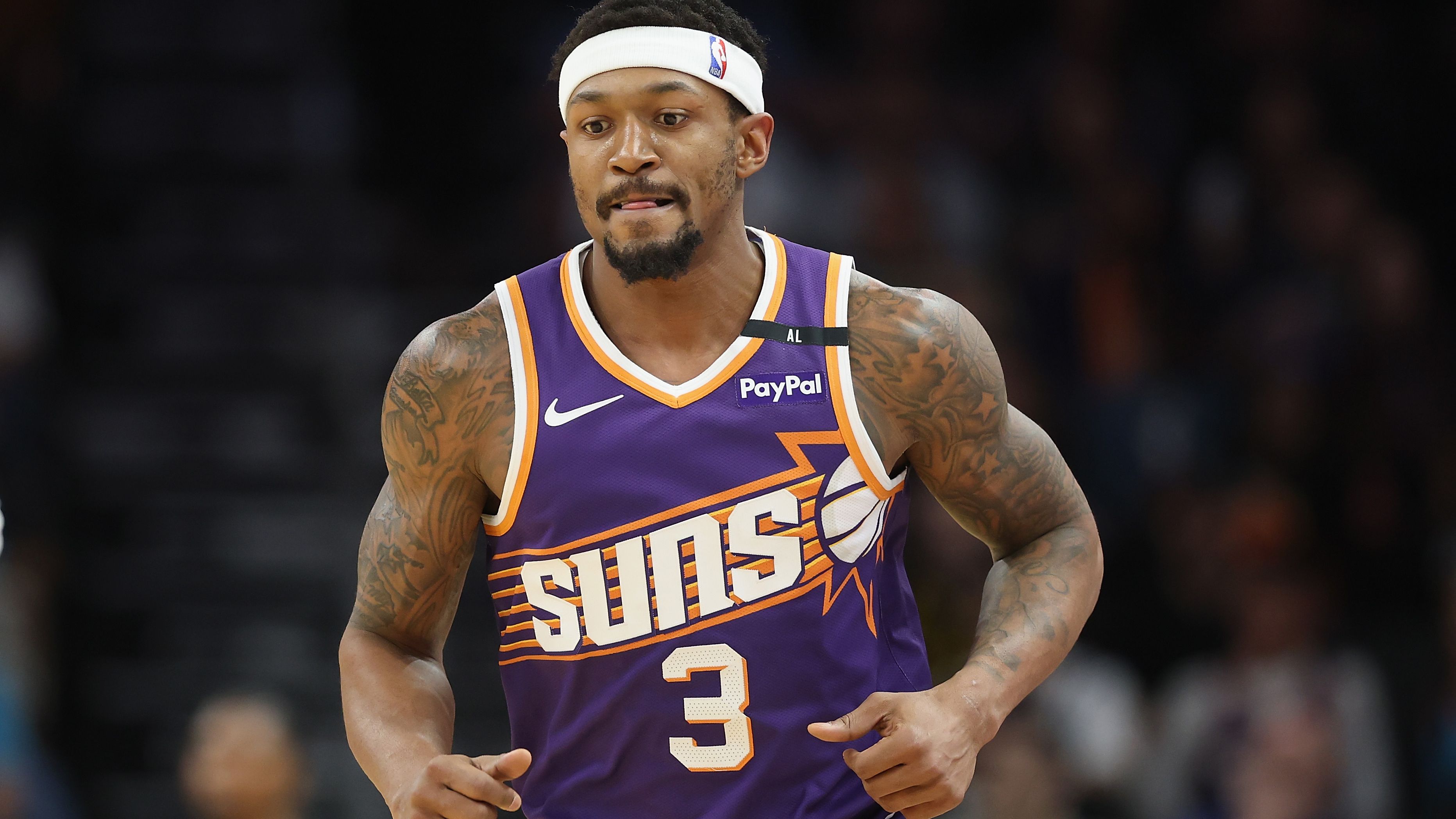 Golden State Warriors v Phoenix Suns