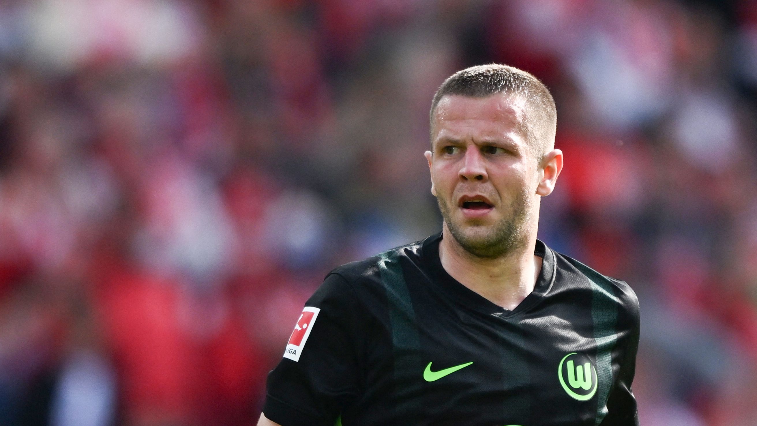 FBL-GER-BUNDESLIGA-MAINZ-WOLFSBURG