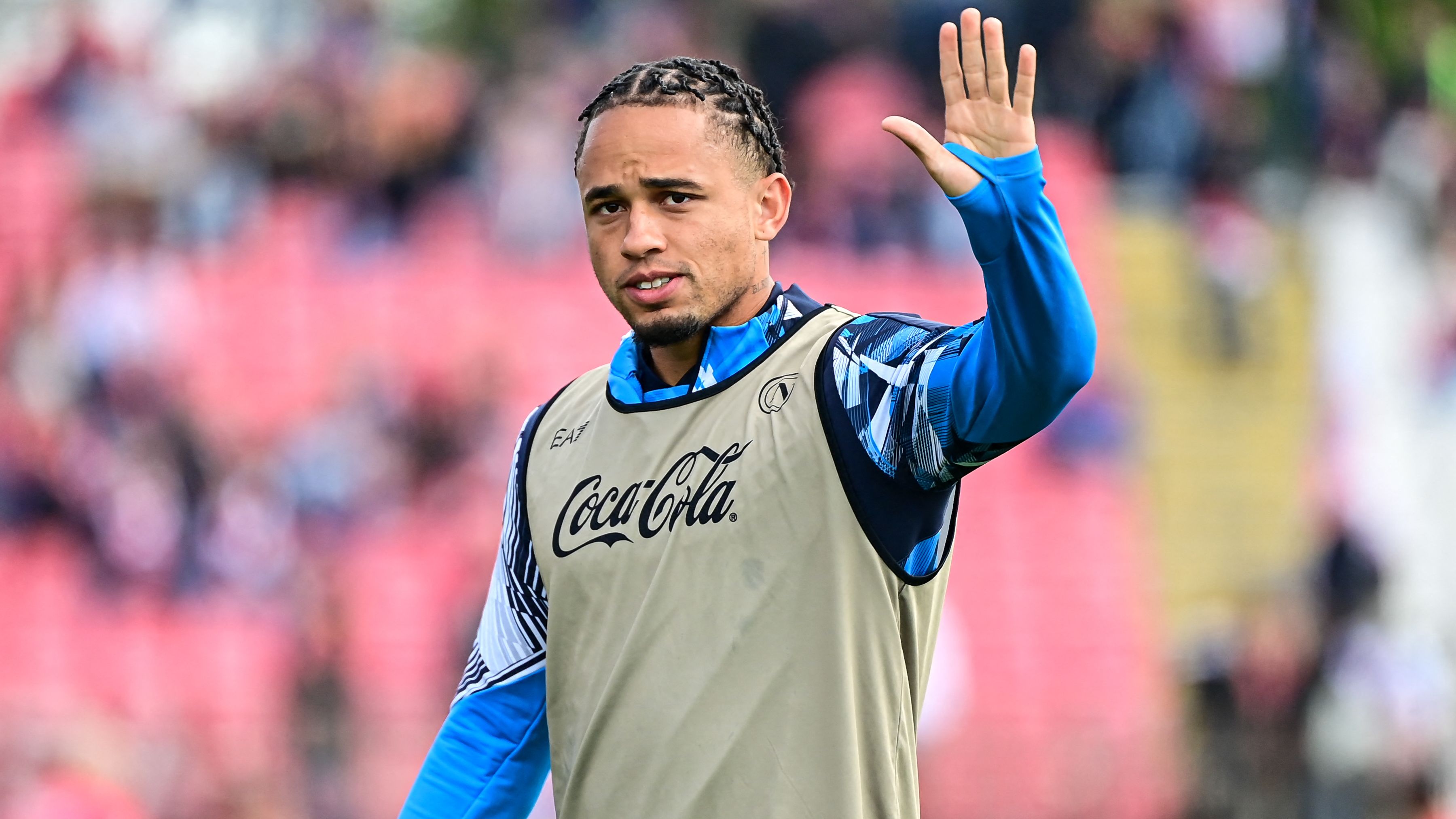 FBL-ITA-SERIE A-MONZA-NAPOLI