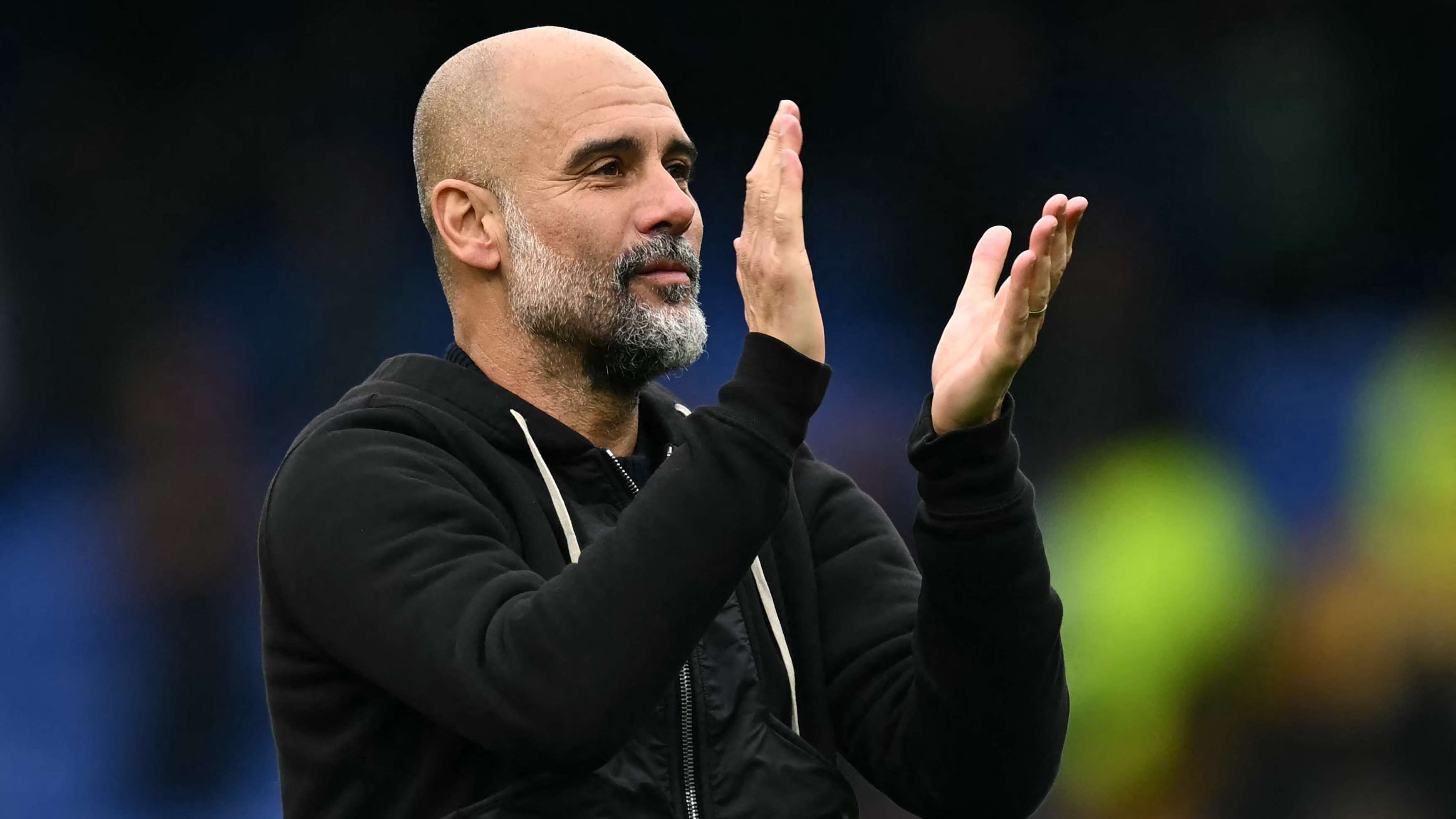 Guardiola Message to Man City as Premier League Title Drifts Out of Reach