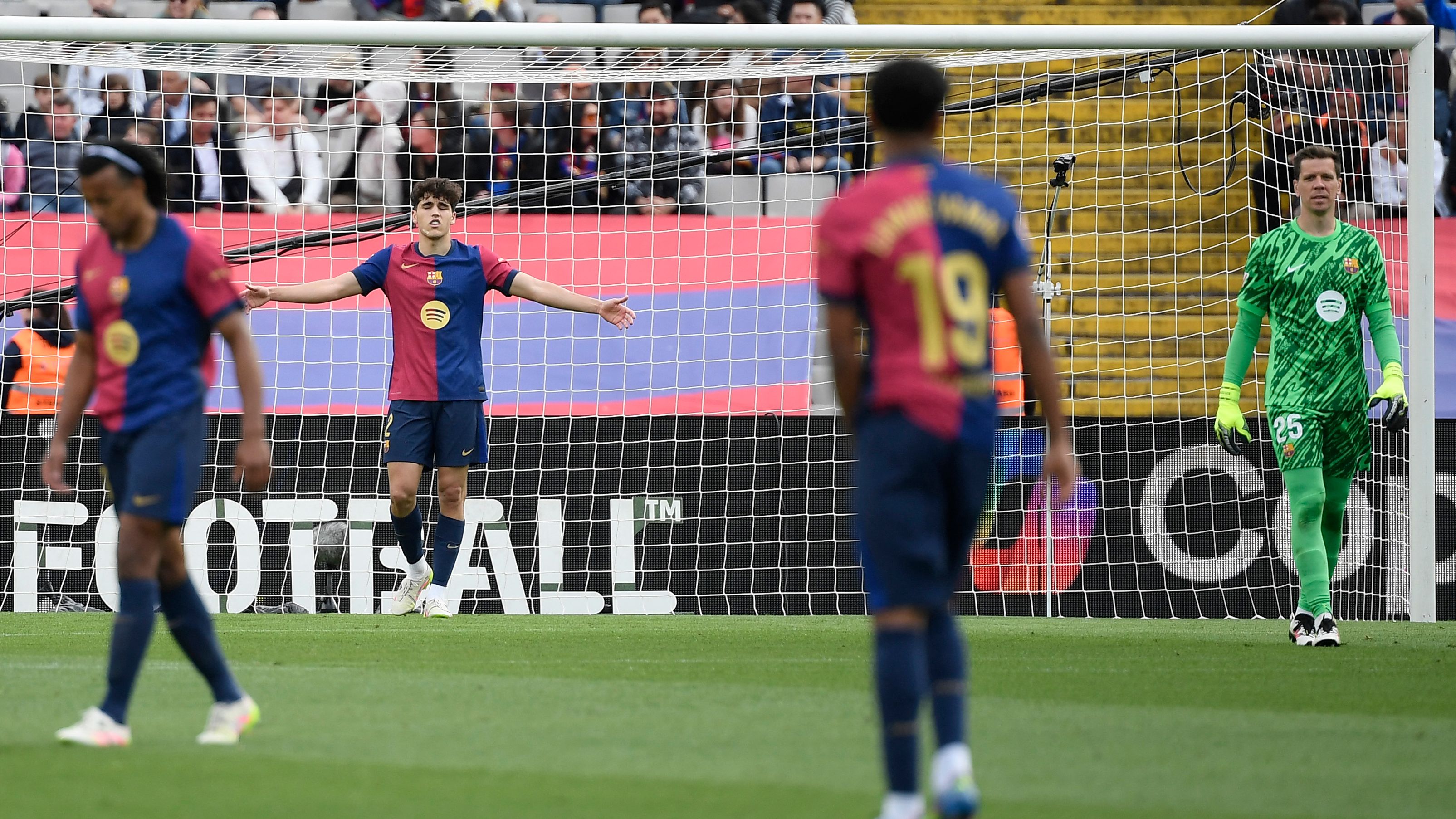 FBL-ESP-LIGA-BARCELONA-CELTA VIGO