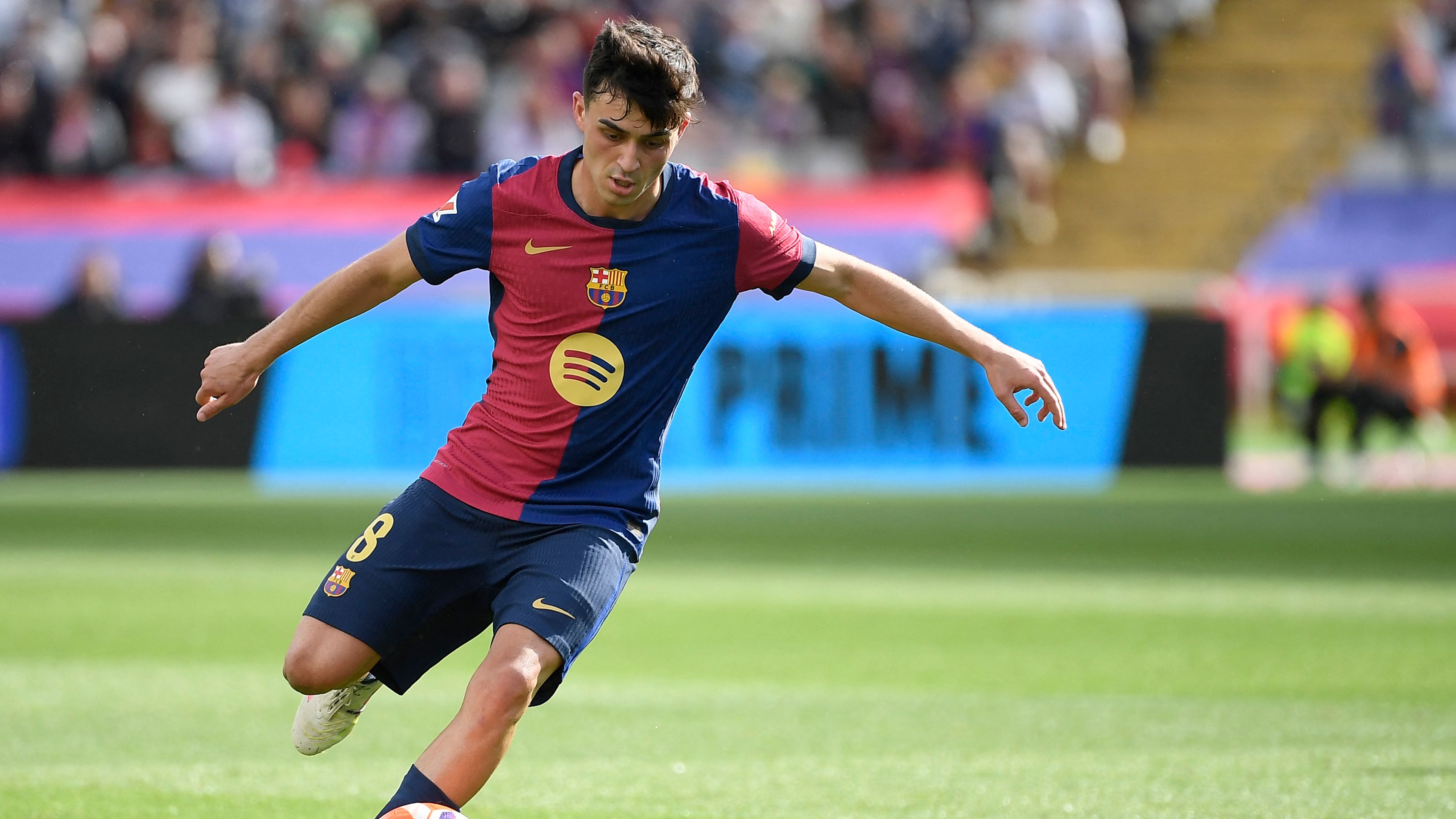 FBL-ESP-LIGA-BARCELONA-CELTA VIGO