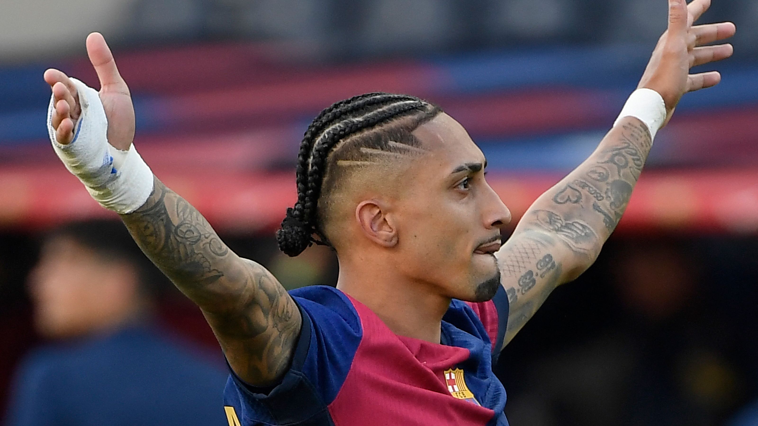 TOPSHOT-FBL-ESP-LIGA-BARCELONA-CELTA VIGO