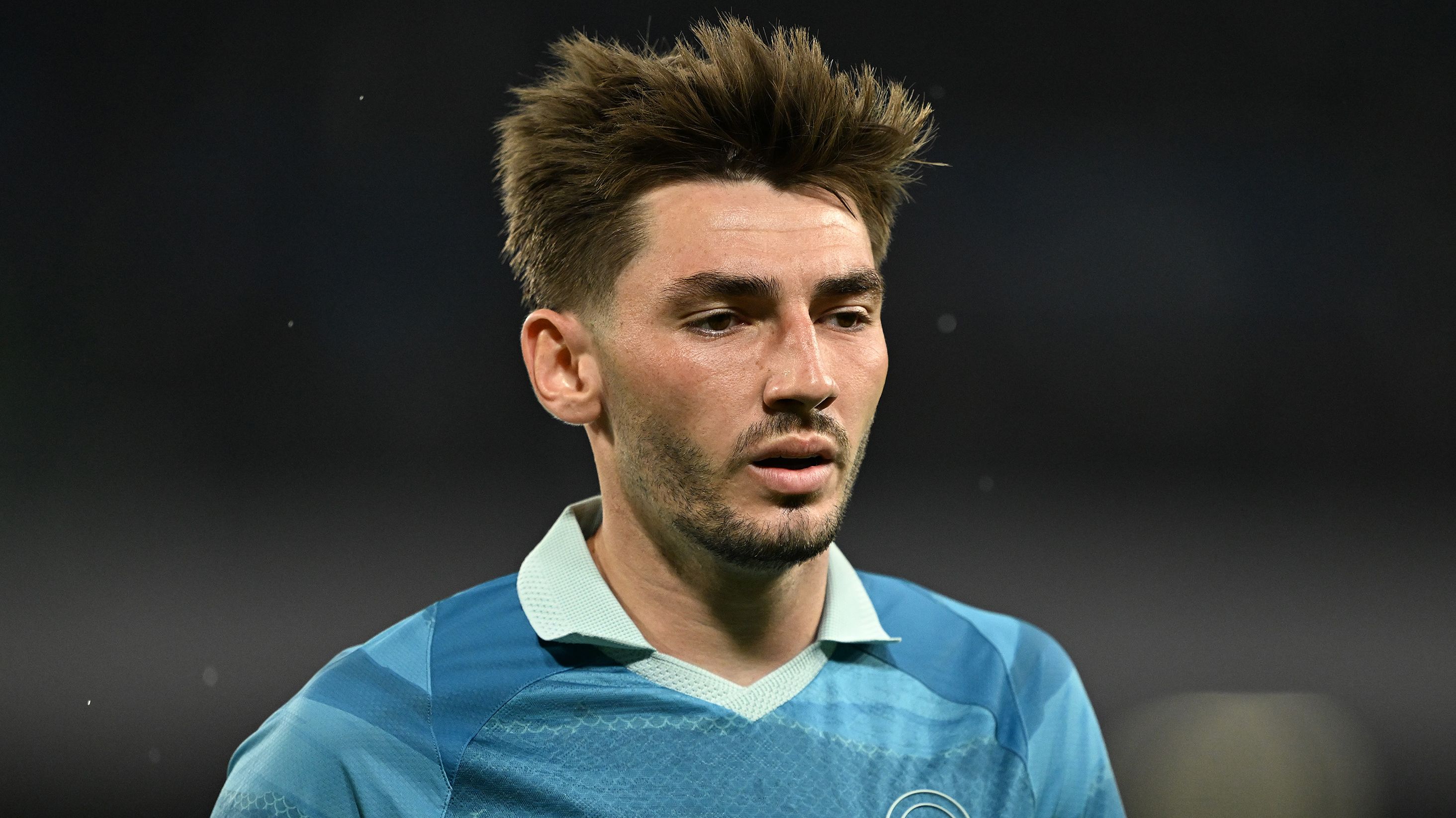 Napoli turn to Chelsea reject for crucial Serie A title run-in as Antonio Conte suffers huge injury blow with just two games to go | Goal.com UK
