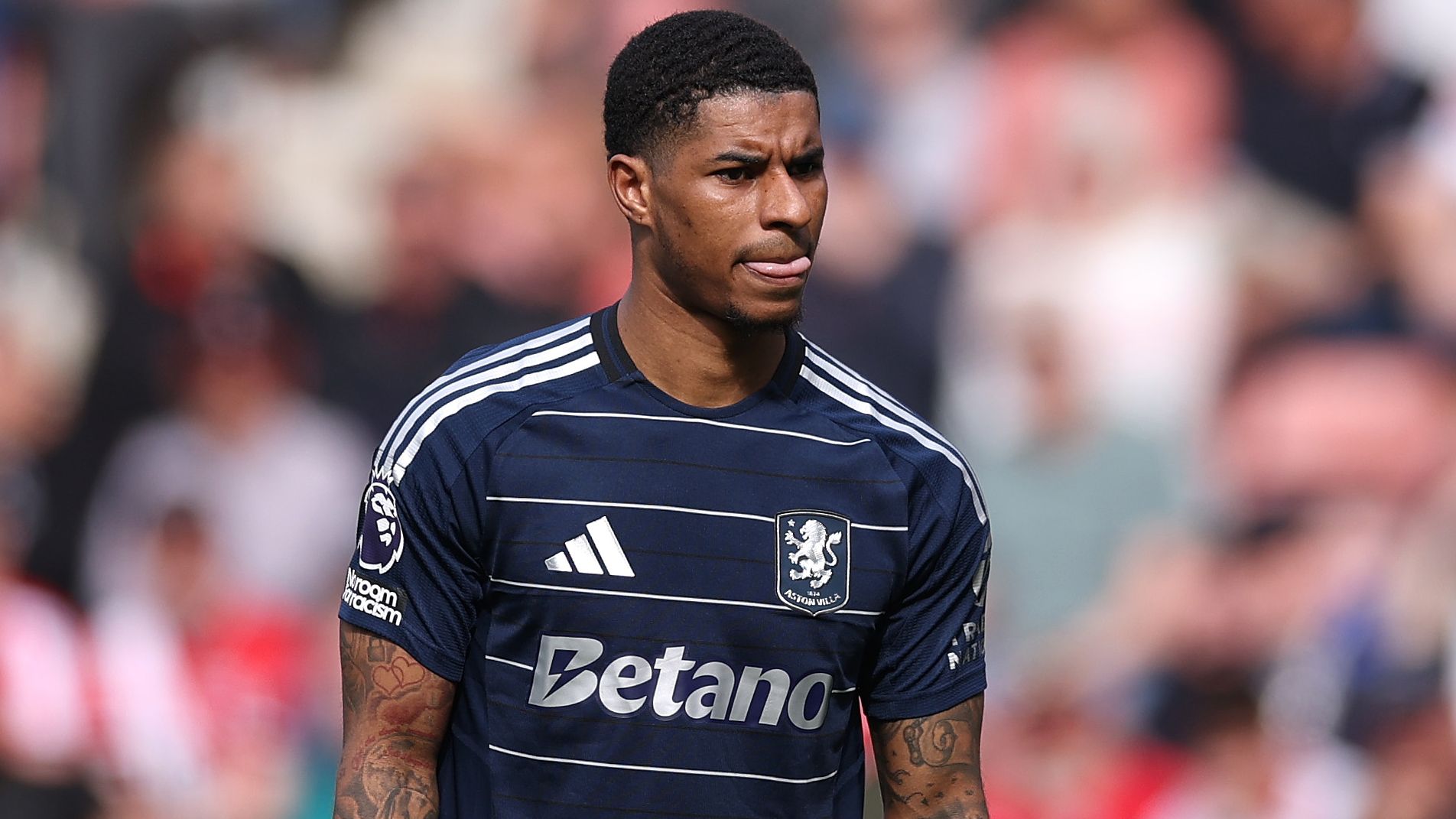 Marcus Rashford's Barcelona dream over? Man Utd outcast sweating on transfer as Nico Williams pursuit potentially scuppers plans - could return to Red Devils for pre-season | Goal.com UK