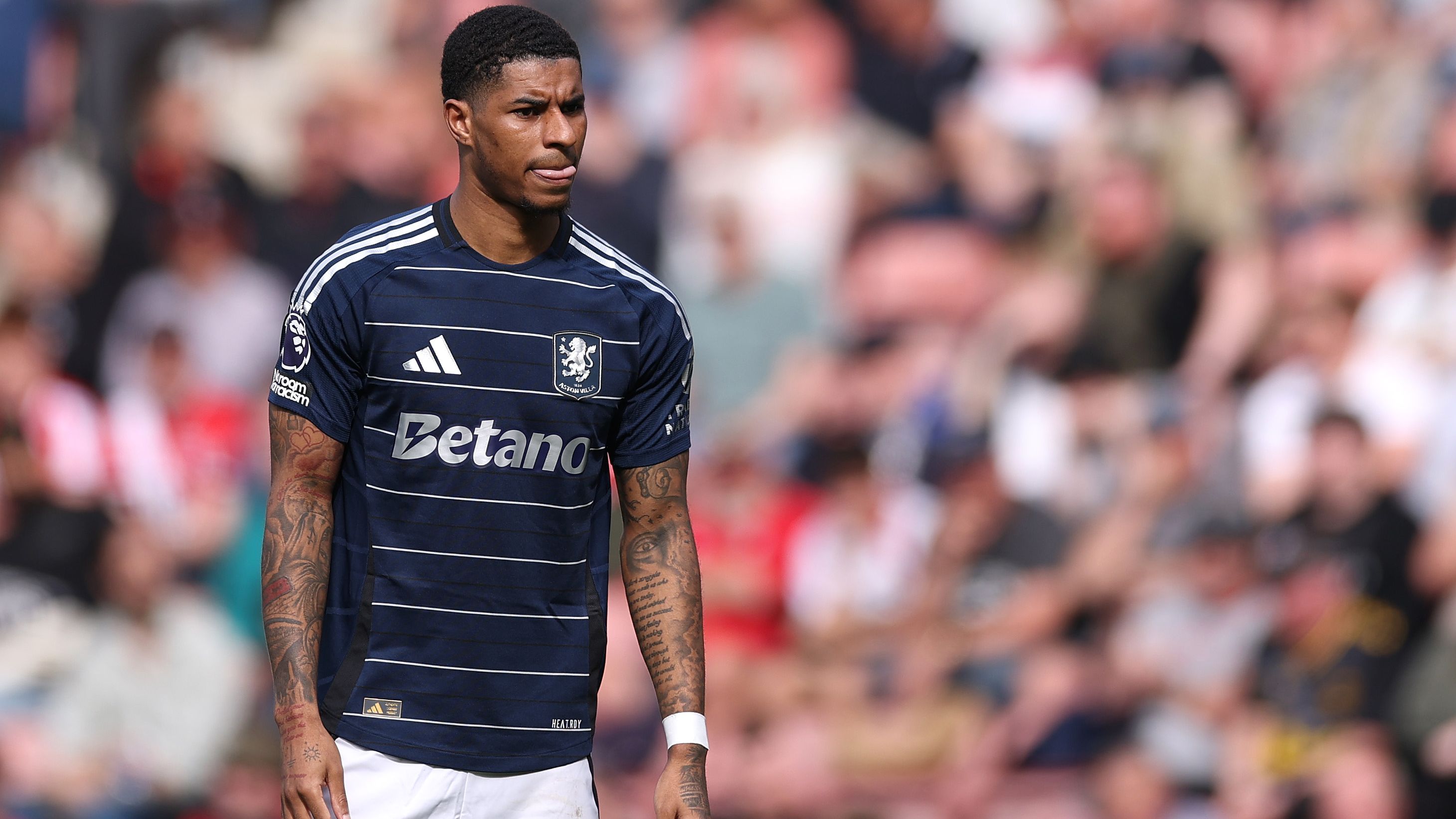 Southampton FC v Aston Villa FC - Premier League