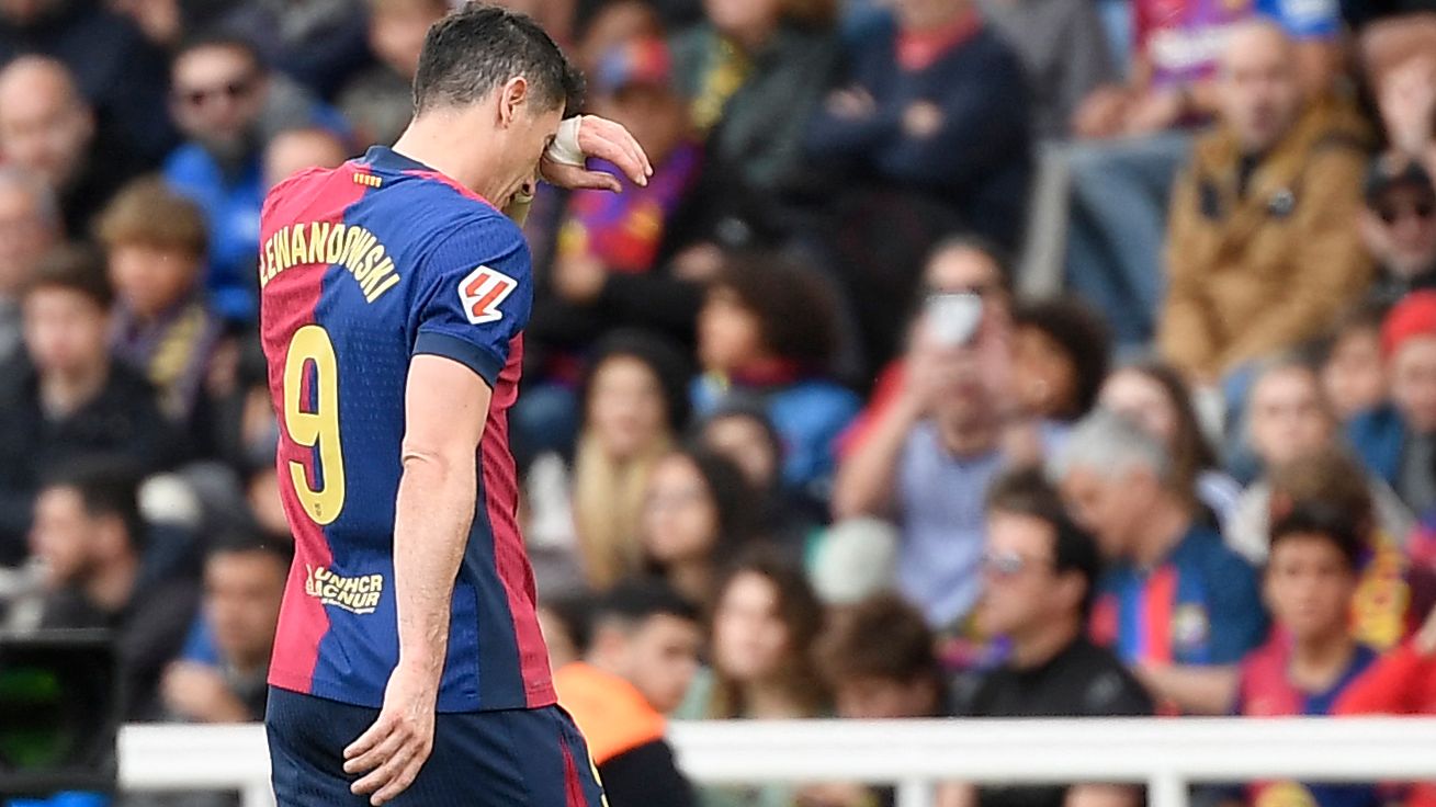 FBL-ESP-LIGA-BARCELONA-CELTA VIGO