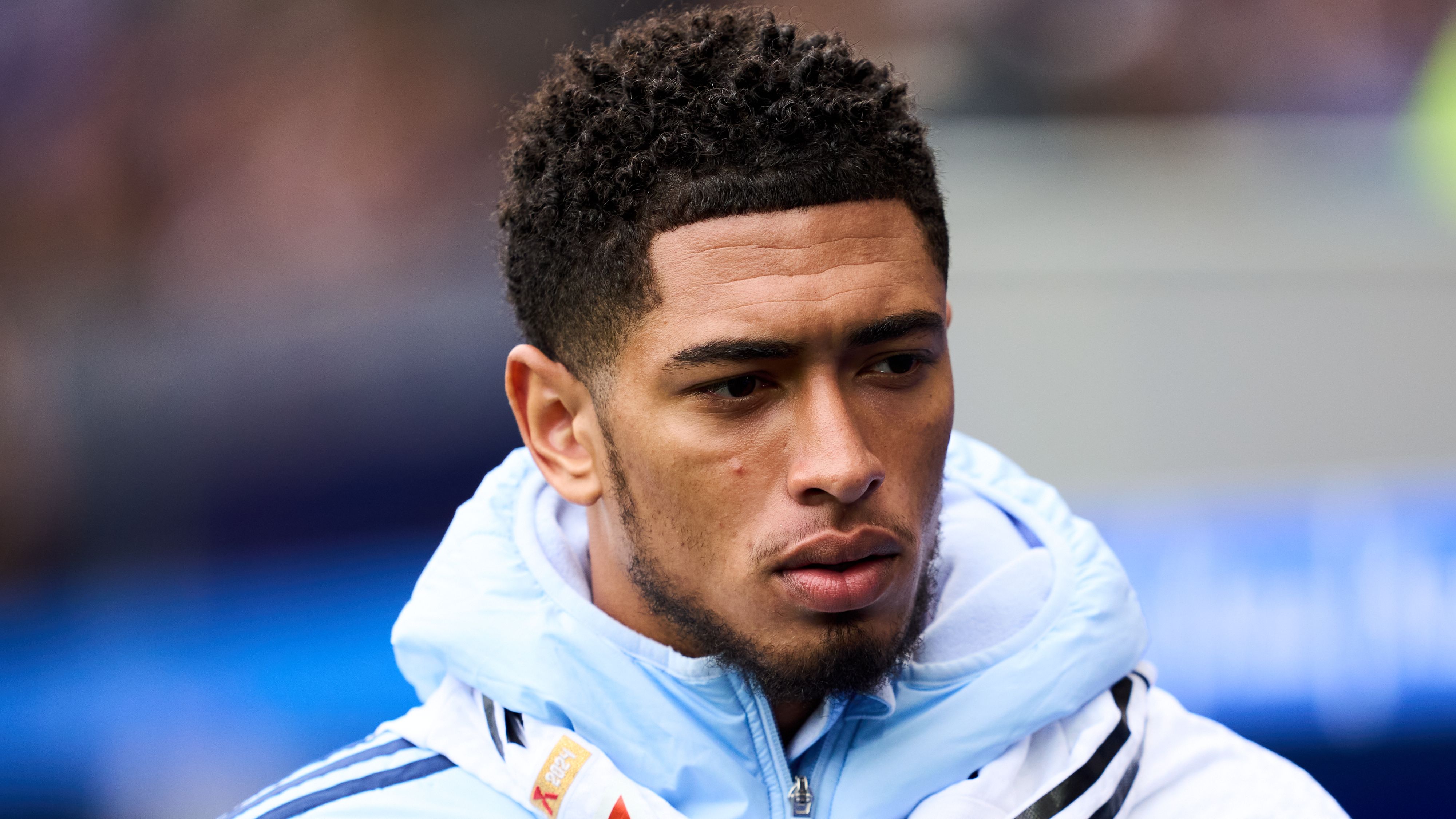 Deportivo Alaves v Real Madrid CF - La Liga EA Sports