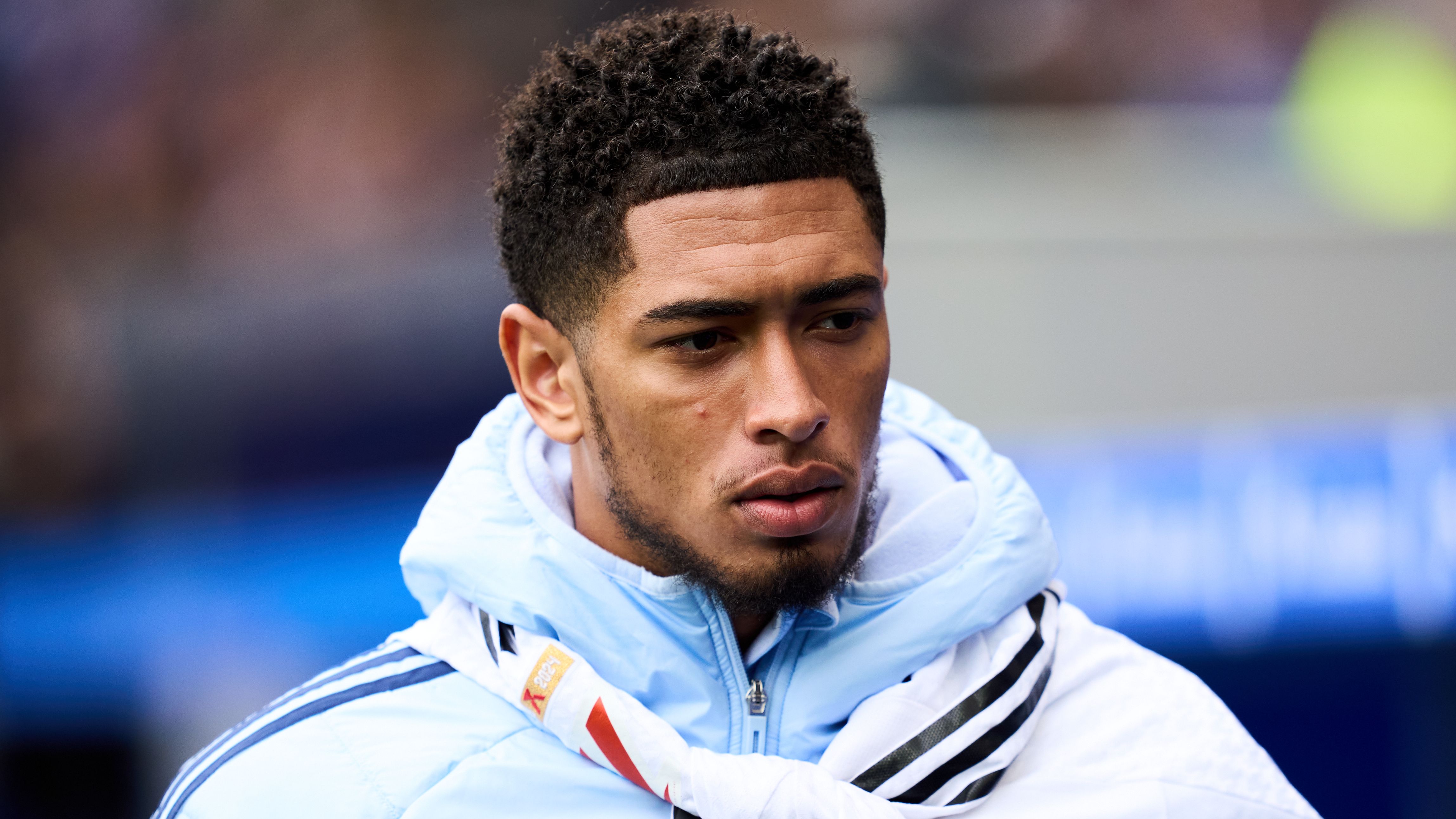 Deportivo Alaves v Real Madrid CF - La Liga EA Sports