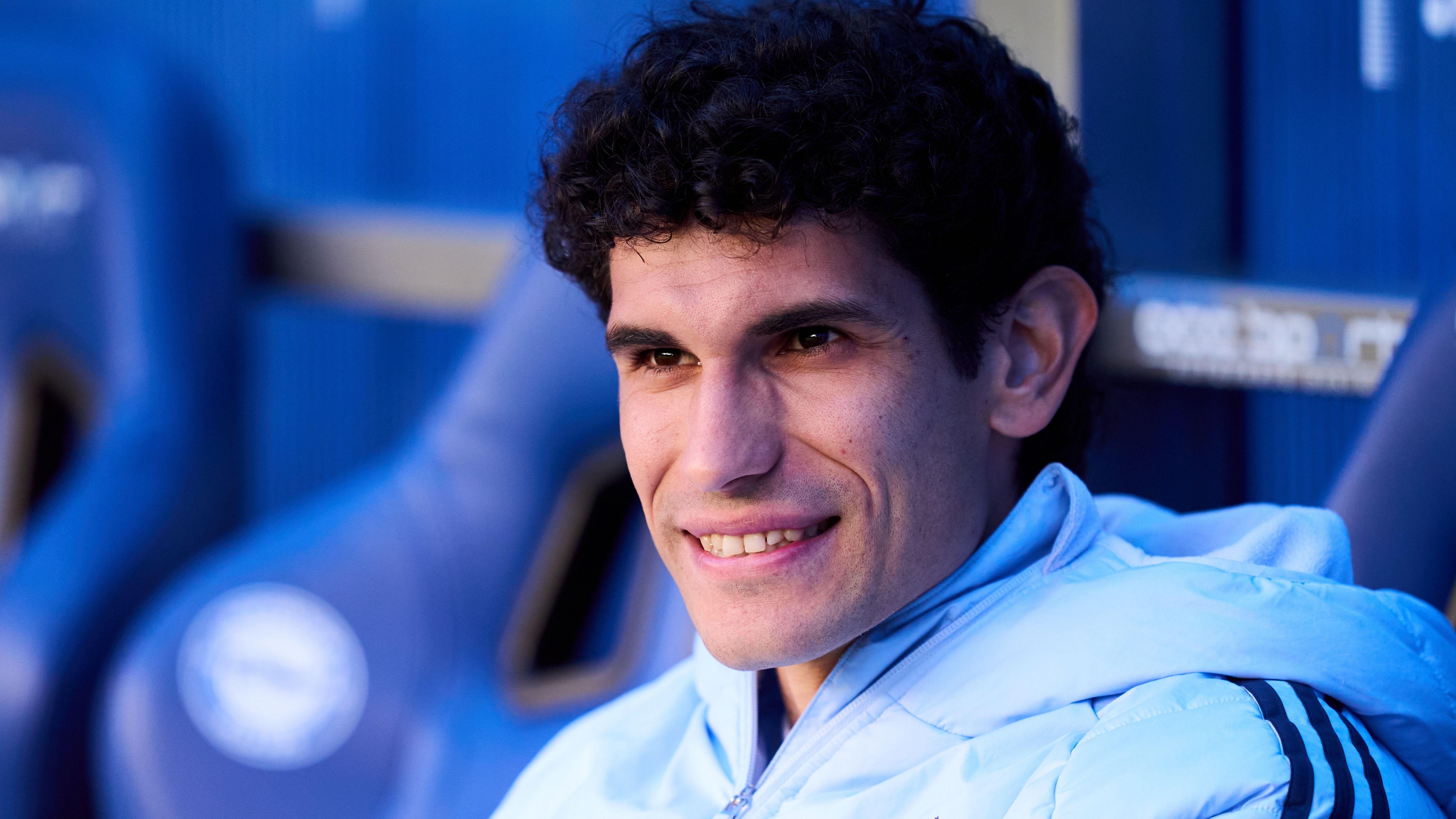 Deportivo Alaves v Real Madrid CF - La Liga EA Sports