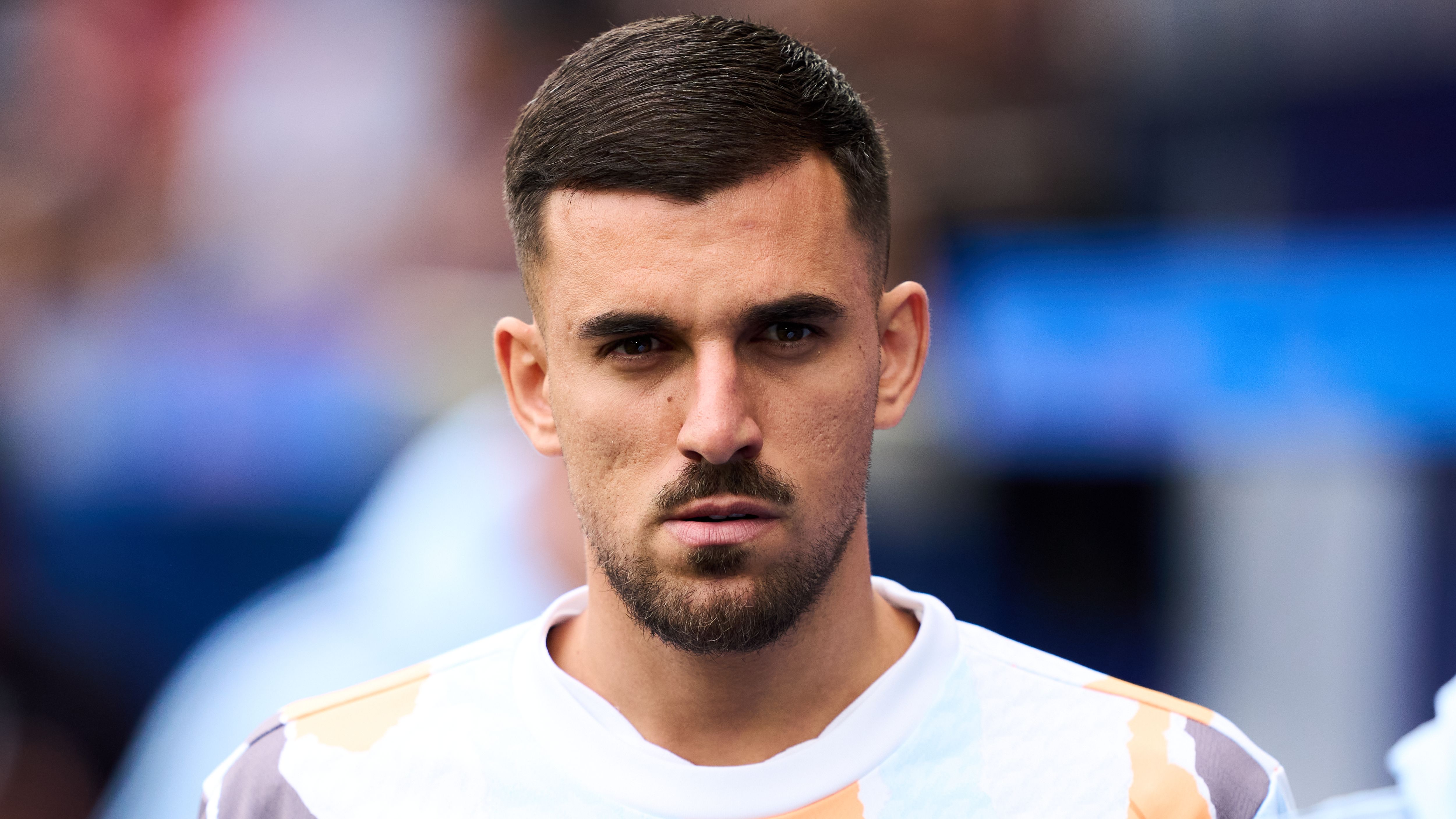 Deportivo Alaves v Real Madrid CF - La Liga EA Sports