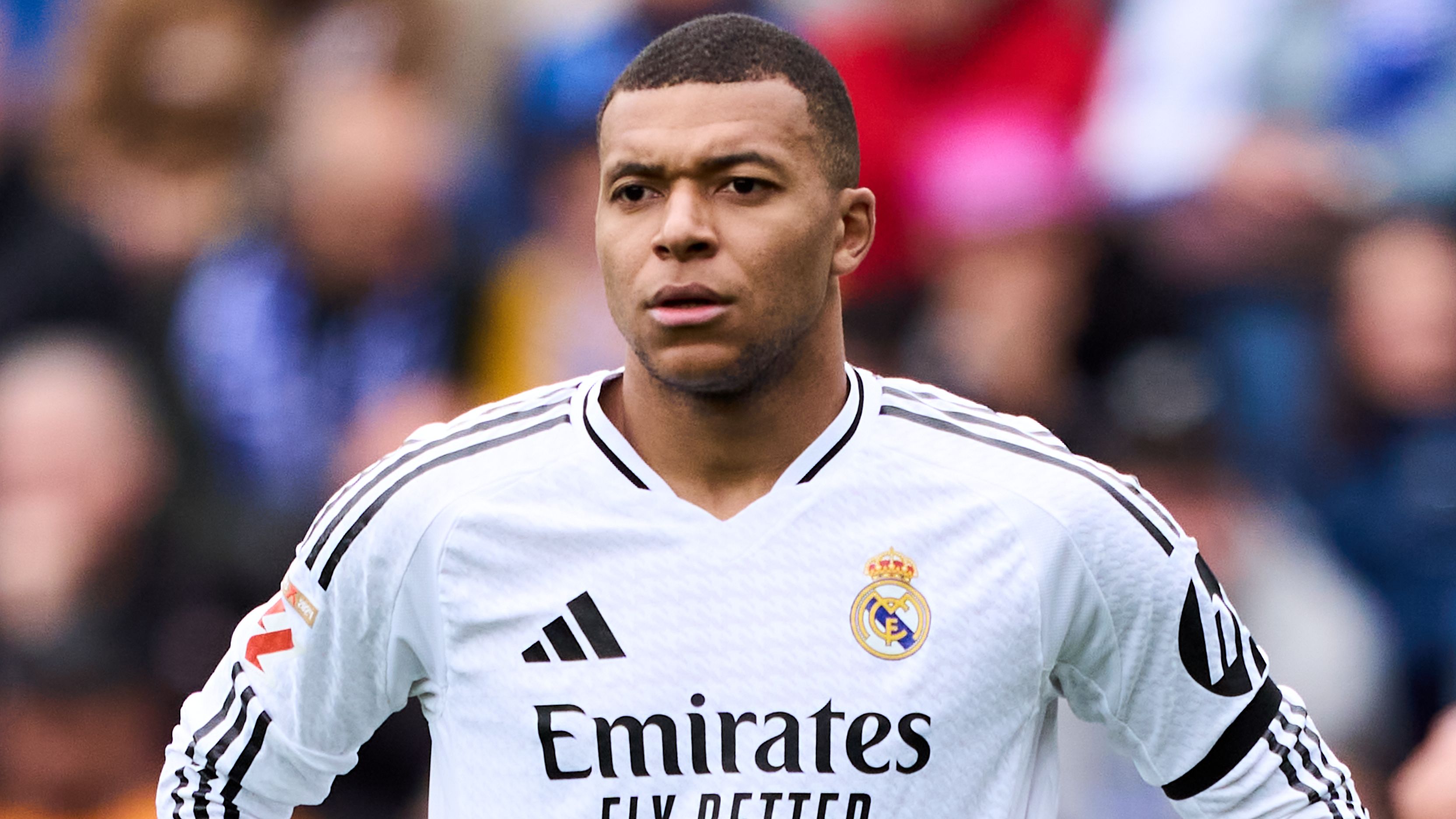 Deportivo Alaves v Real Madrid CF - La Liga EA Sports