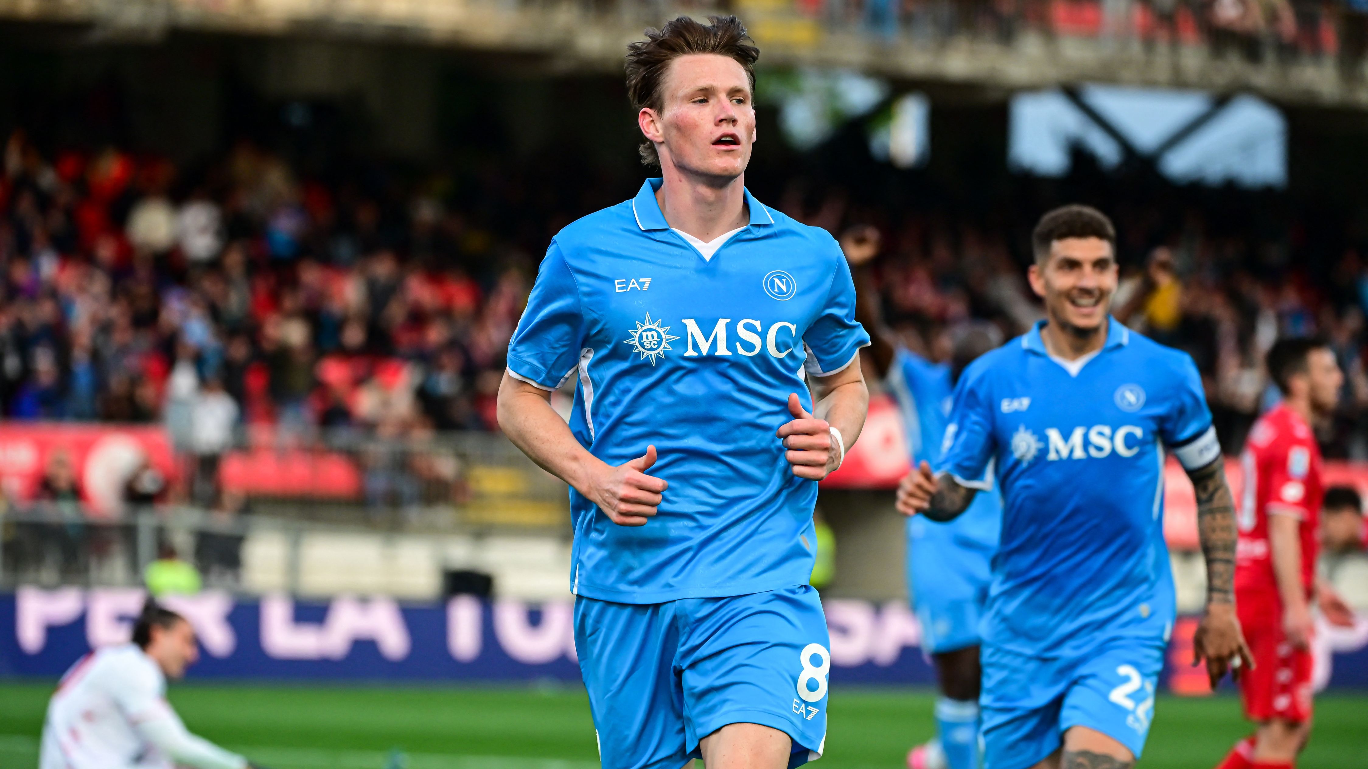 FBL-ITA-SERIE A-MONZA-NAPOLI