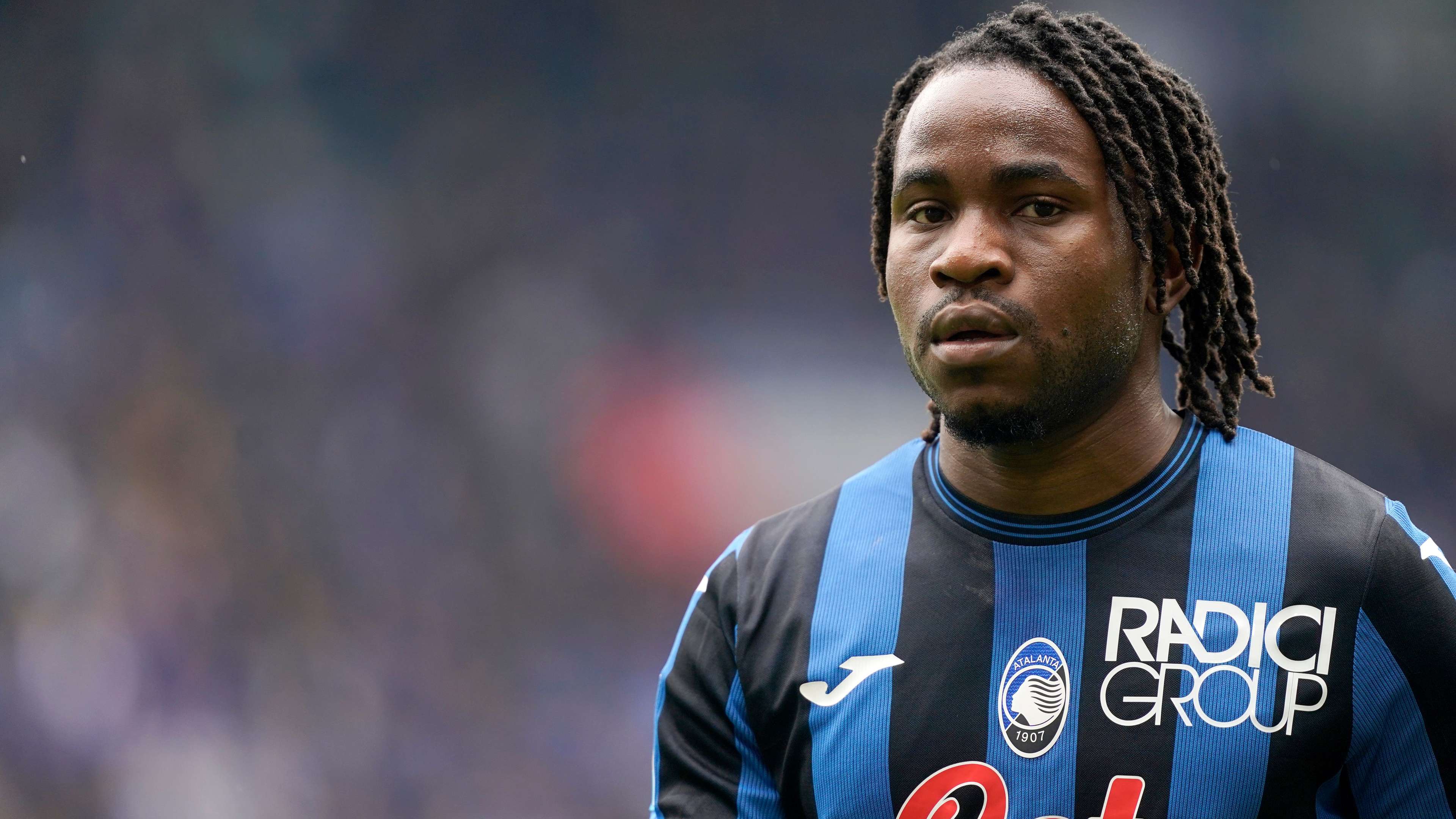 GettyImages-2210398936 Inter make Ademola Lookman top priority as Atalanta demand €50m for Arsenal and Napoli target