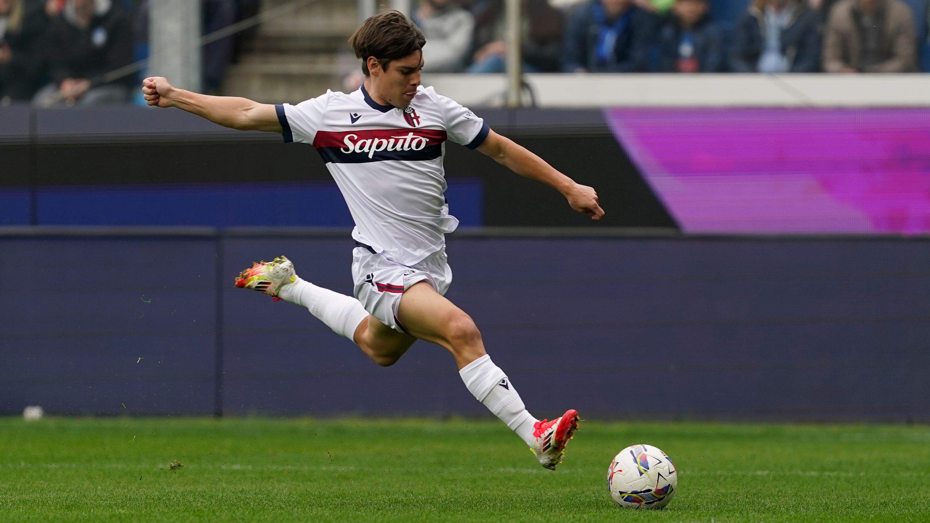 Atalanta v Bologna - Serie A