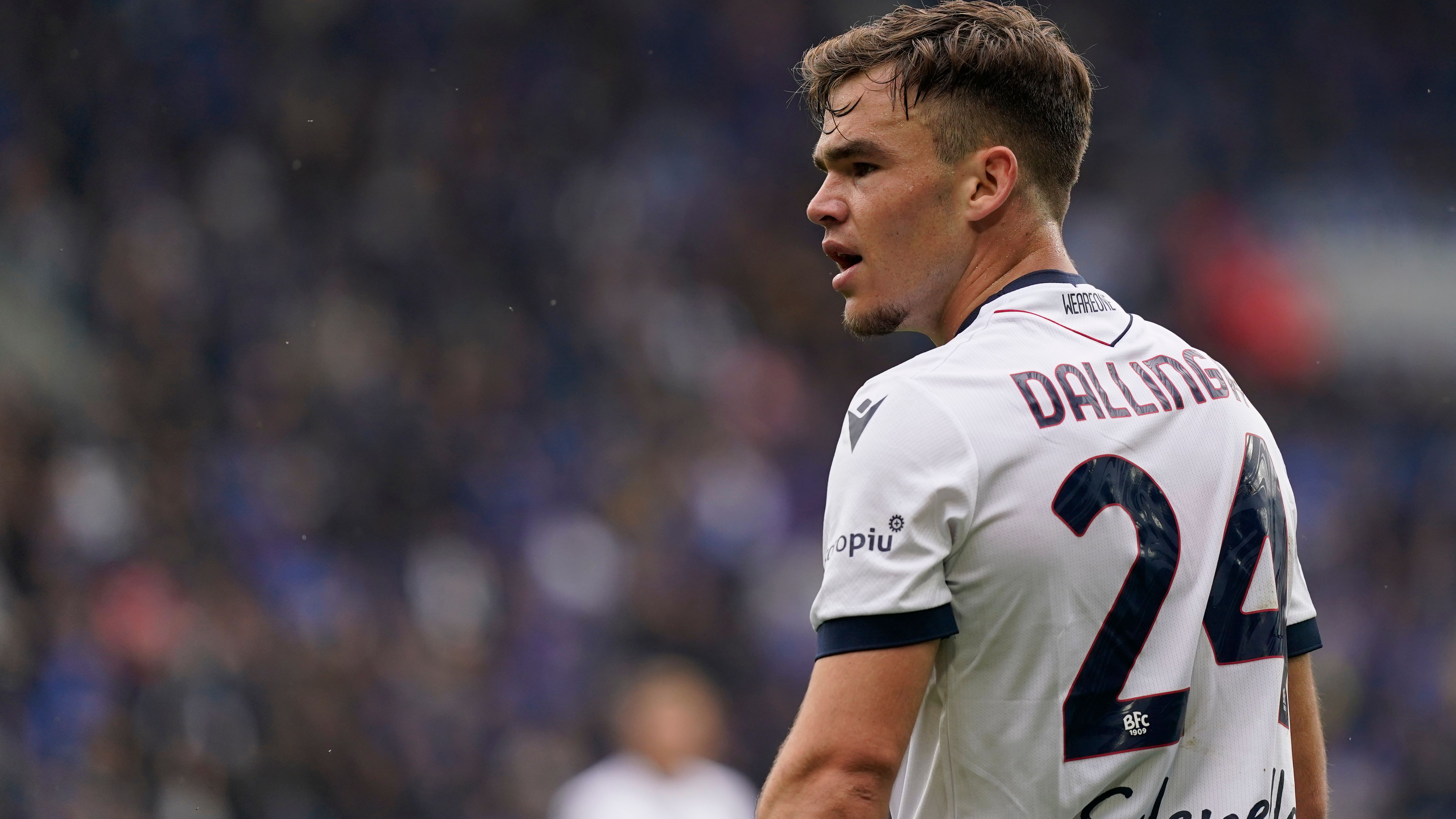 Atalanta v Bologna - Serie A