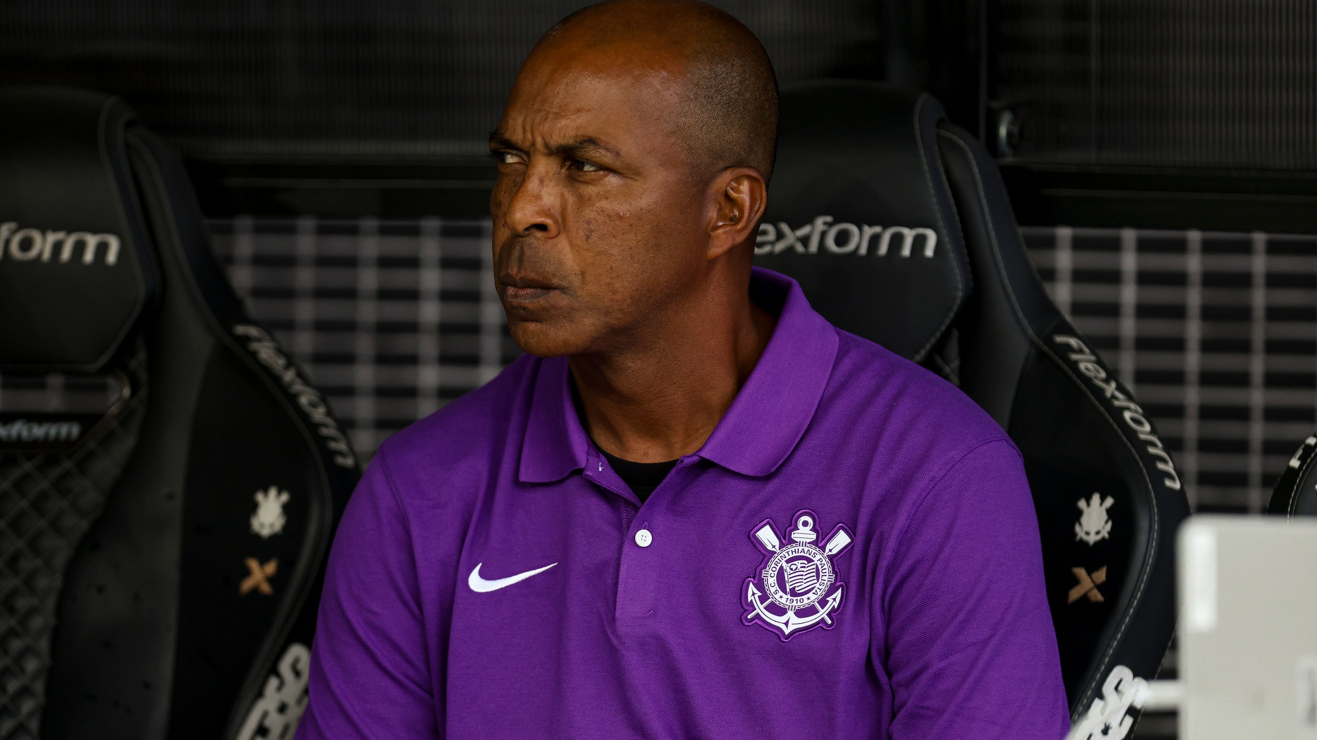 Corinthians v Sport Recife - Brasileirao 2025