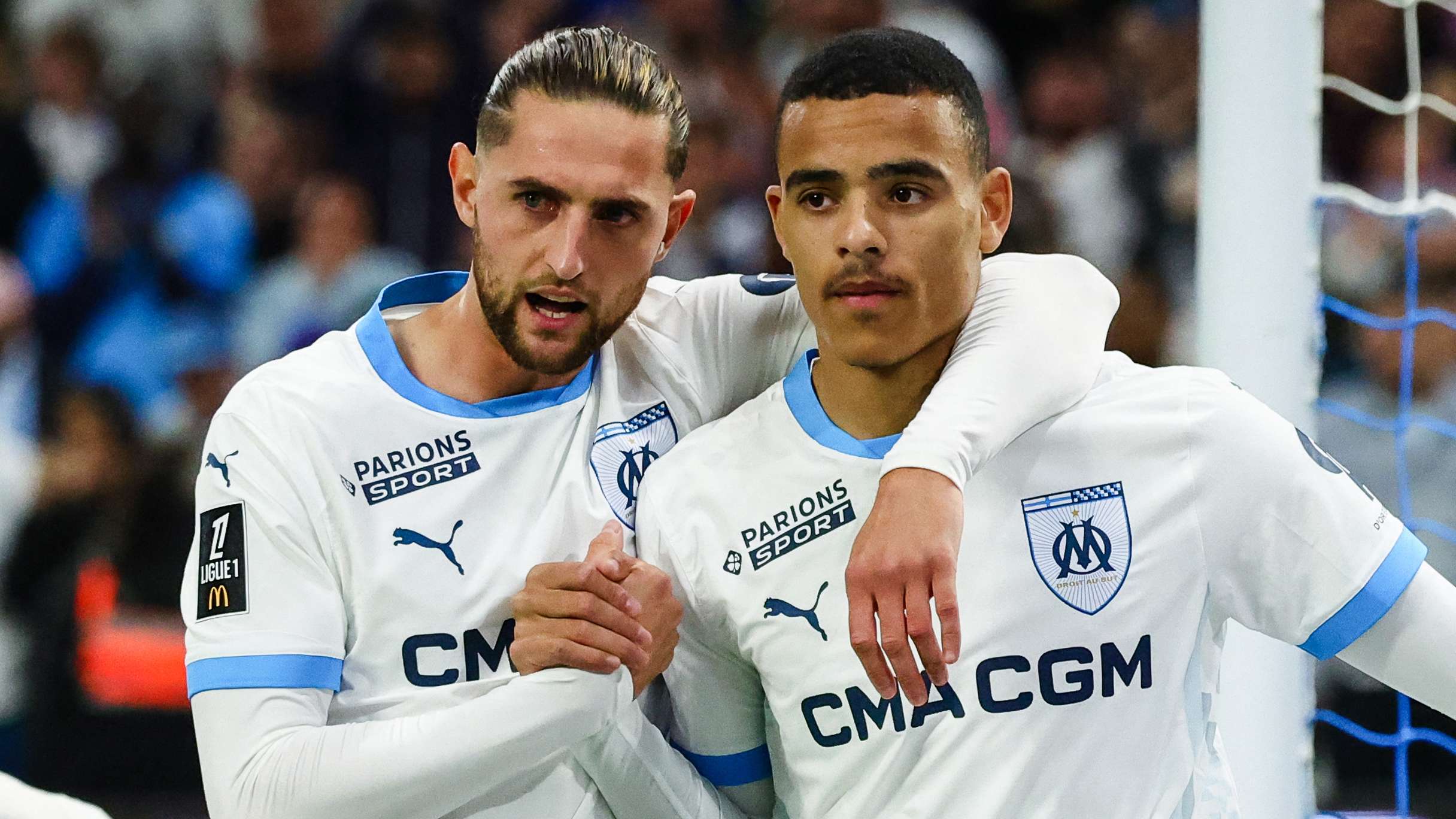 FBL-FRA-LIGUE1-MARSEILLE-MONTPELLIER