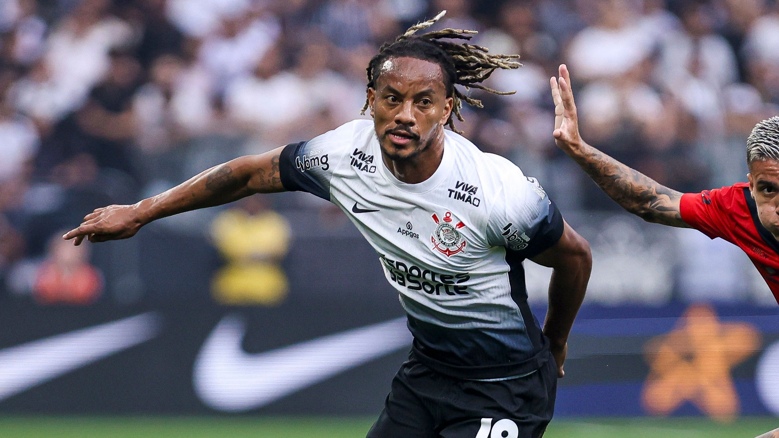 Corinthians v Sport Recife - Brasileirao 2025