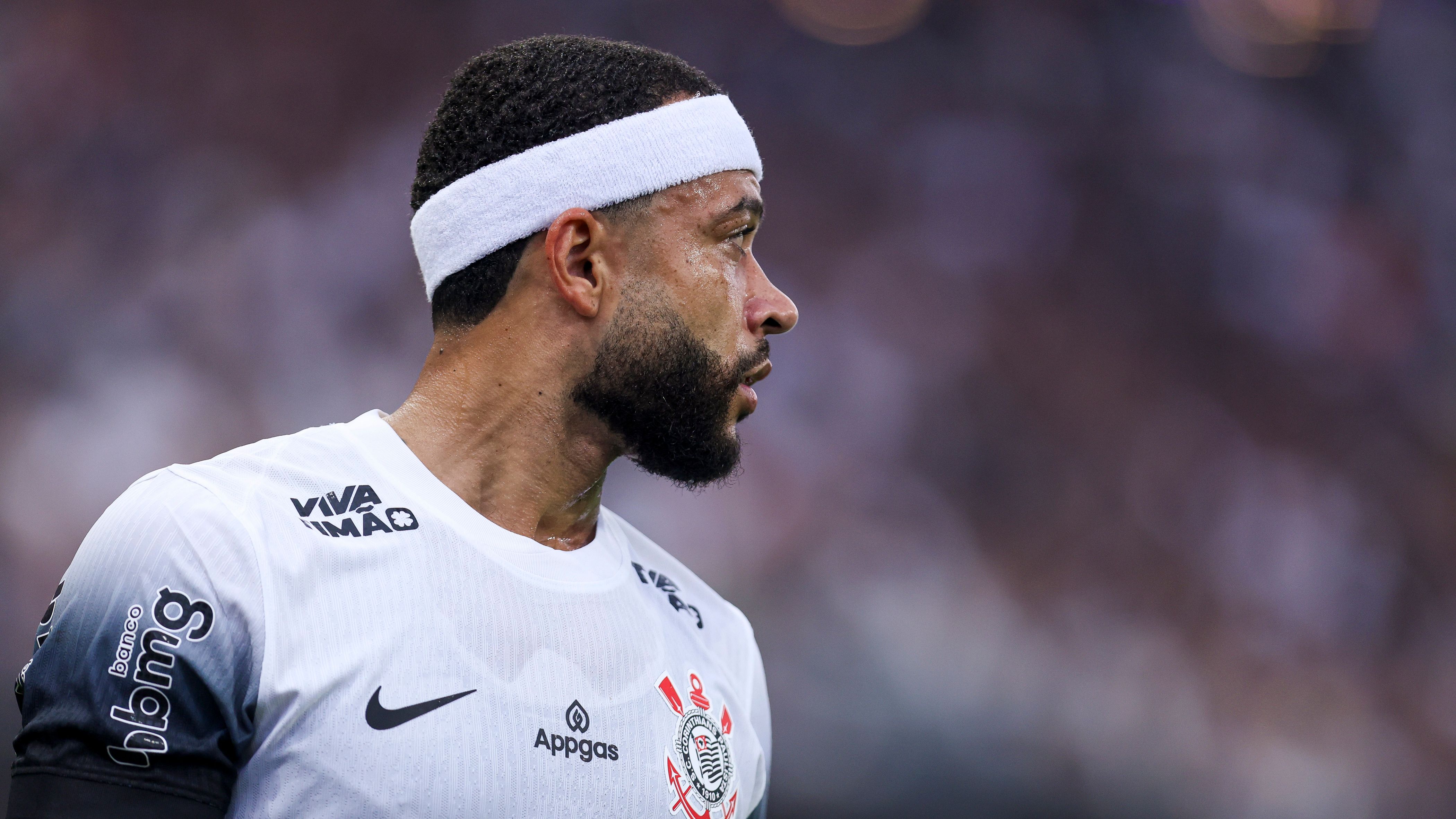 Corinthians v Sport Recife - Brasileirao 2025