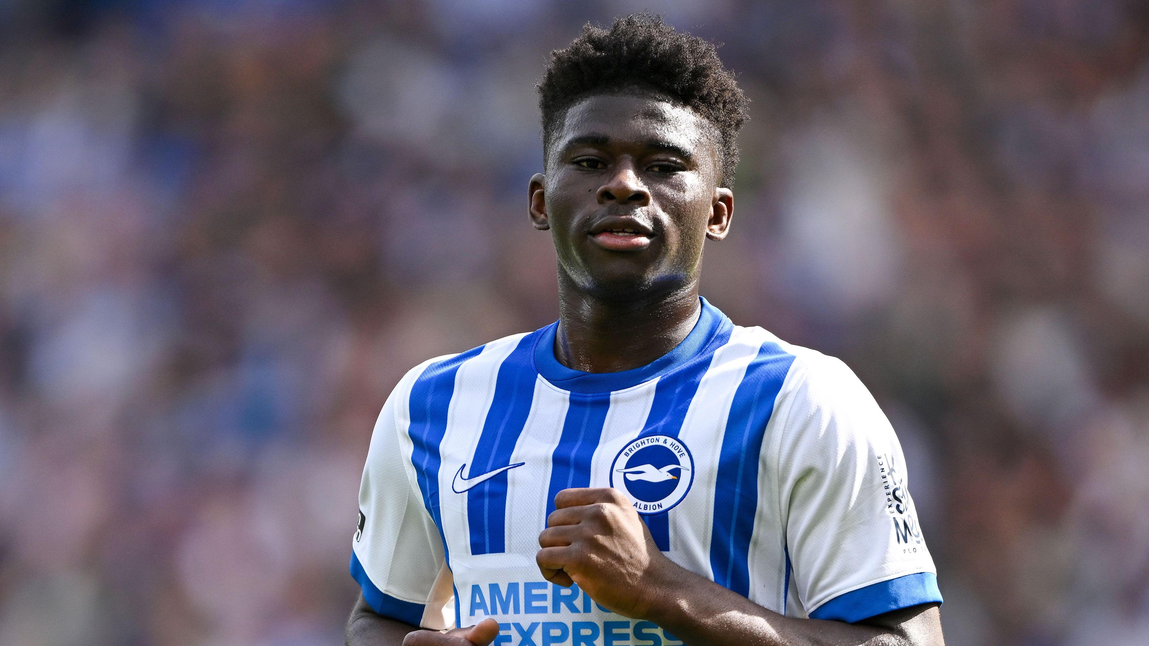 Brighton & Hove Albion FC v Leicester City FC - Premier League