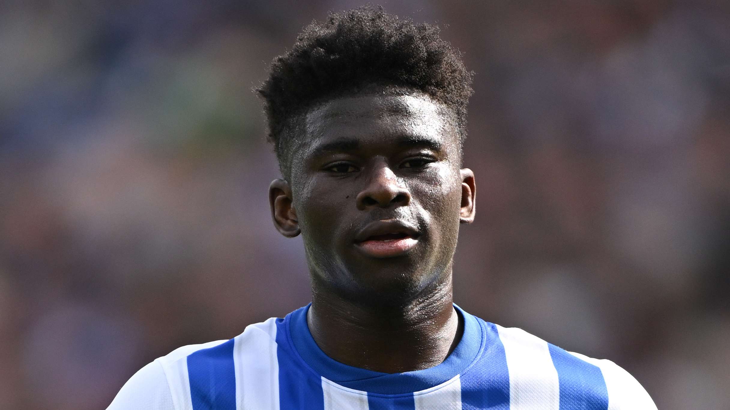 Brighton & Hove Albion FC v Leicester City FC - Premier League