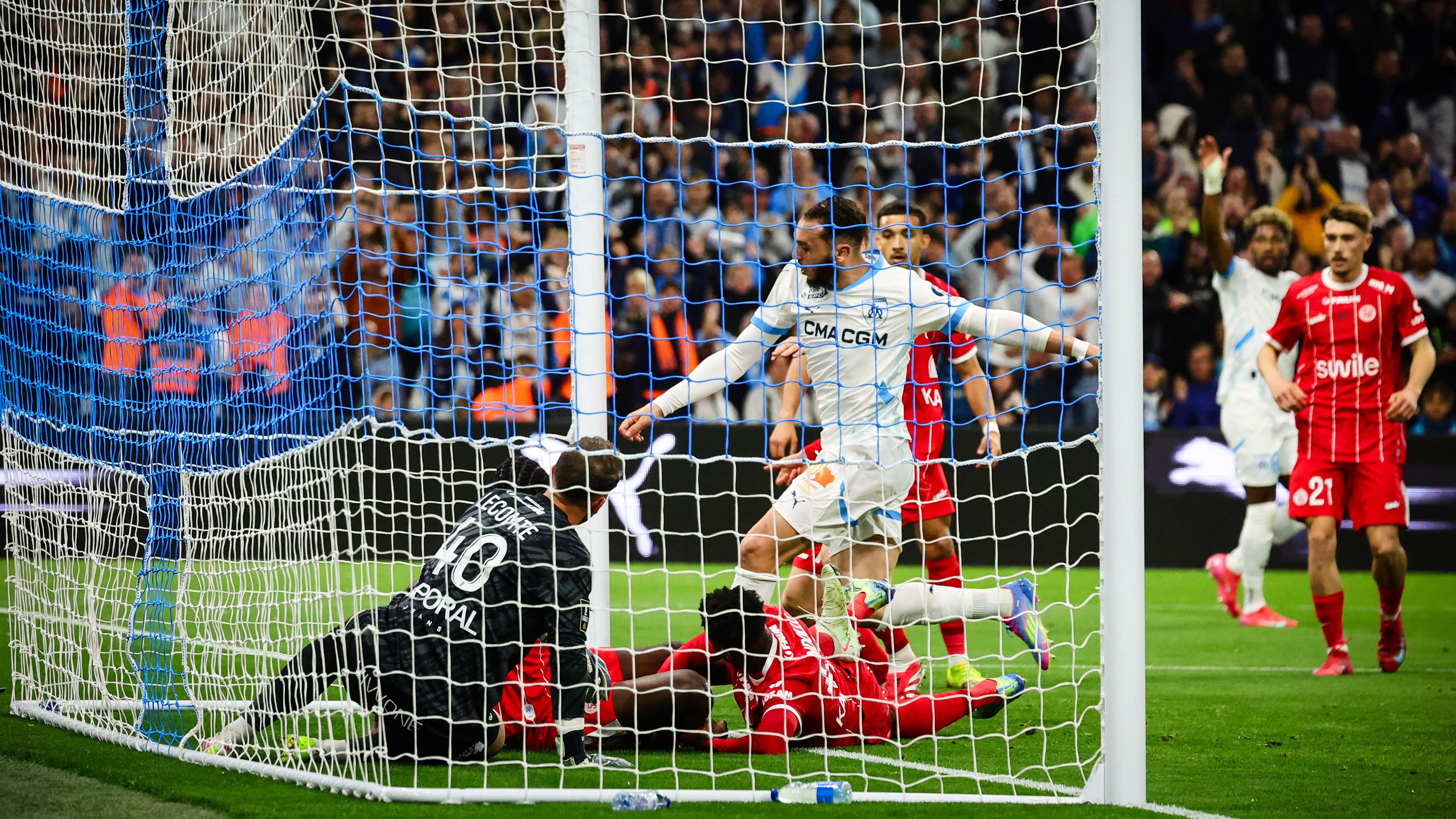 FBL-FRA-LIGUE1-MARSEILLE-MONTPELLIER