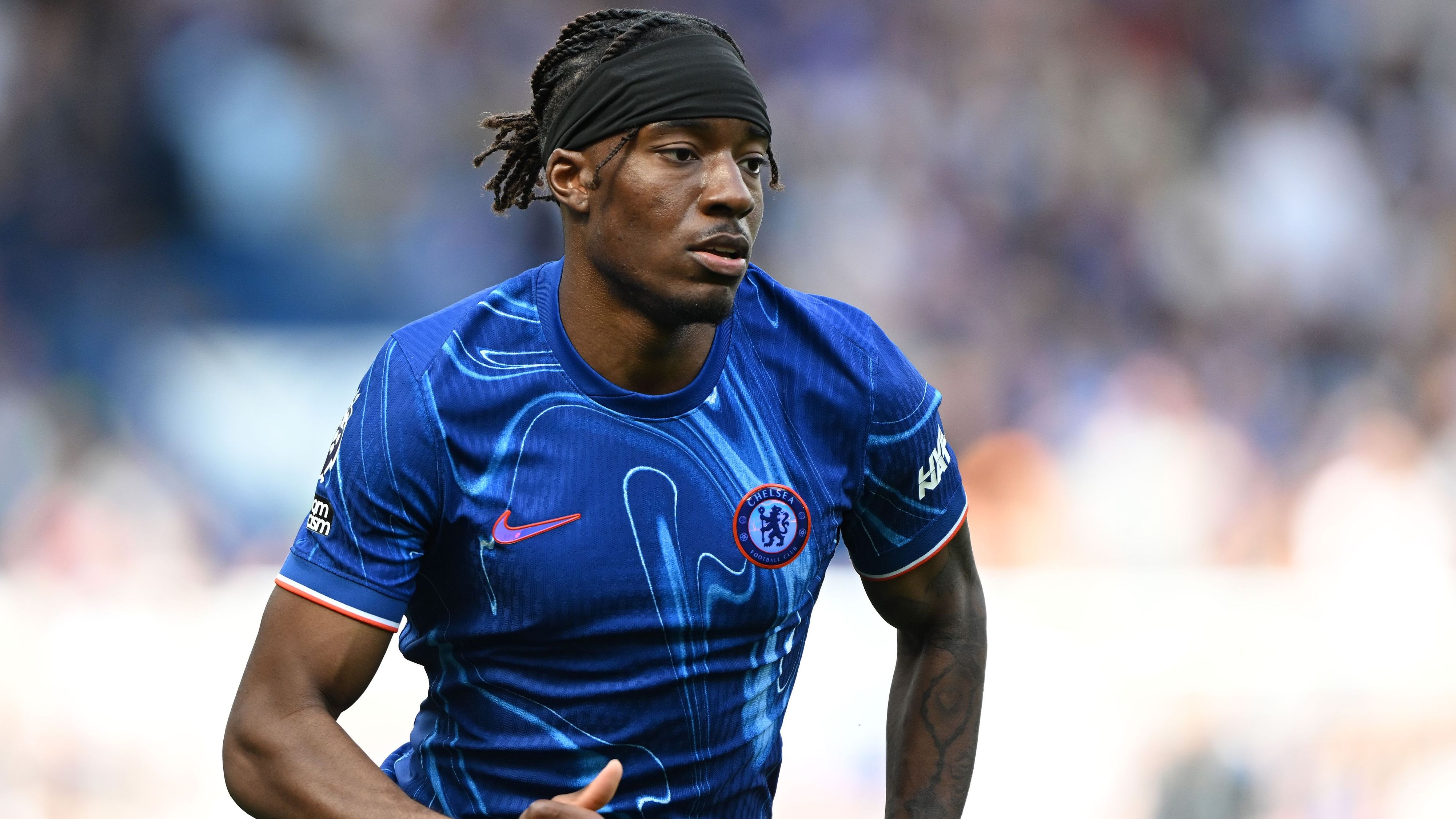 Chelsea FC v Ipswich Town FC - Premier League