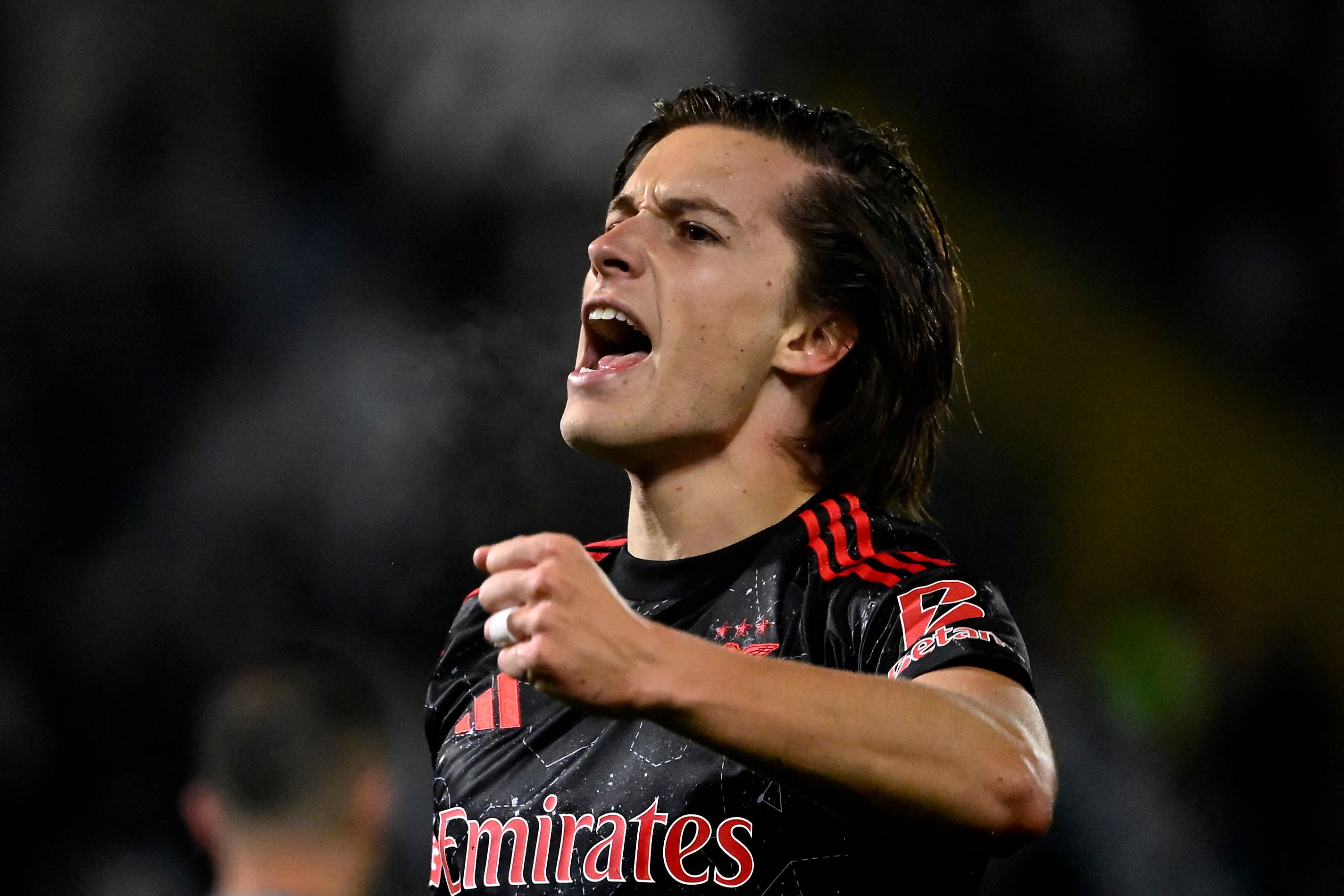 FBL-POR-LIGA-VITORIA GUIMARAES-BENFICA