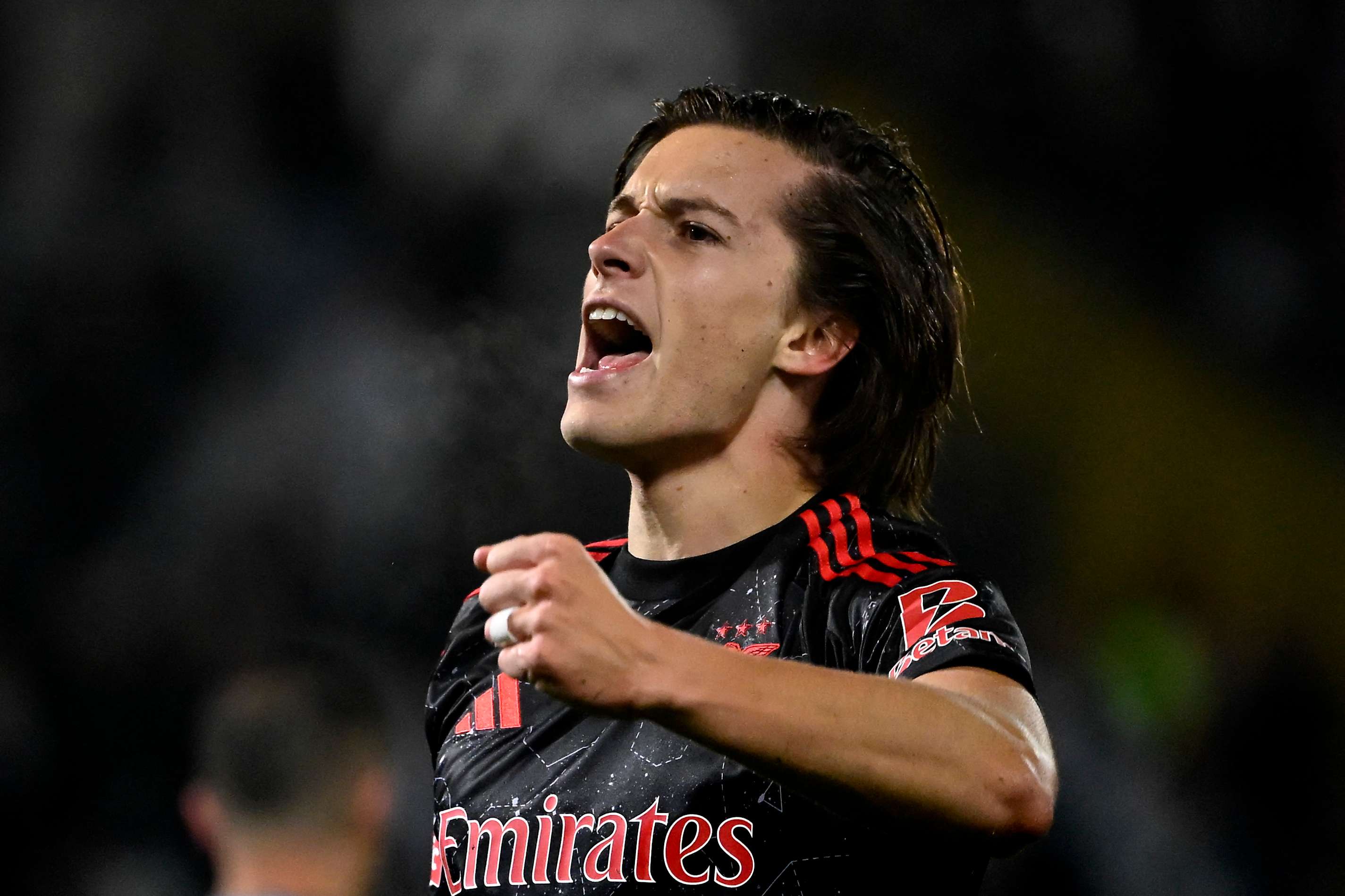 FBL-POR-LIGA-VITORIA GUIMARAES-BENFICA