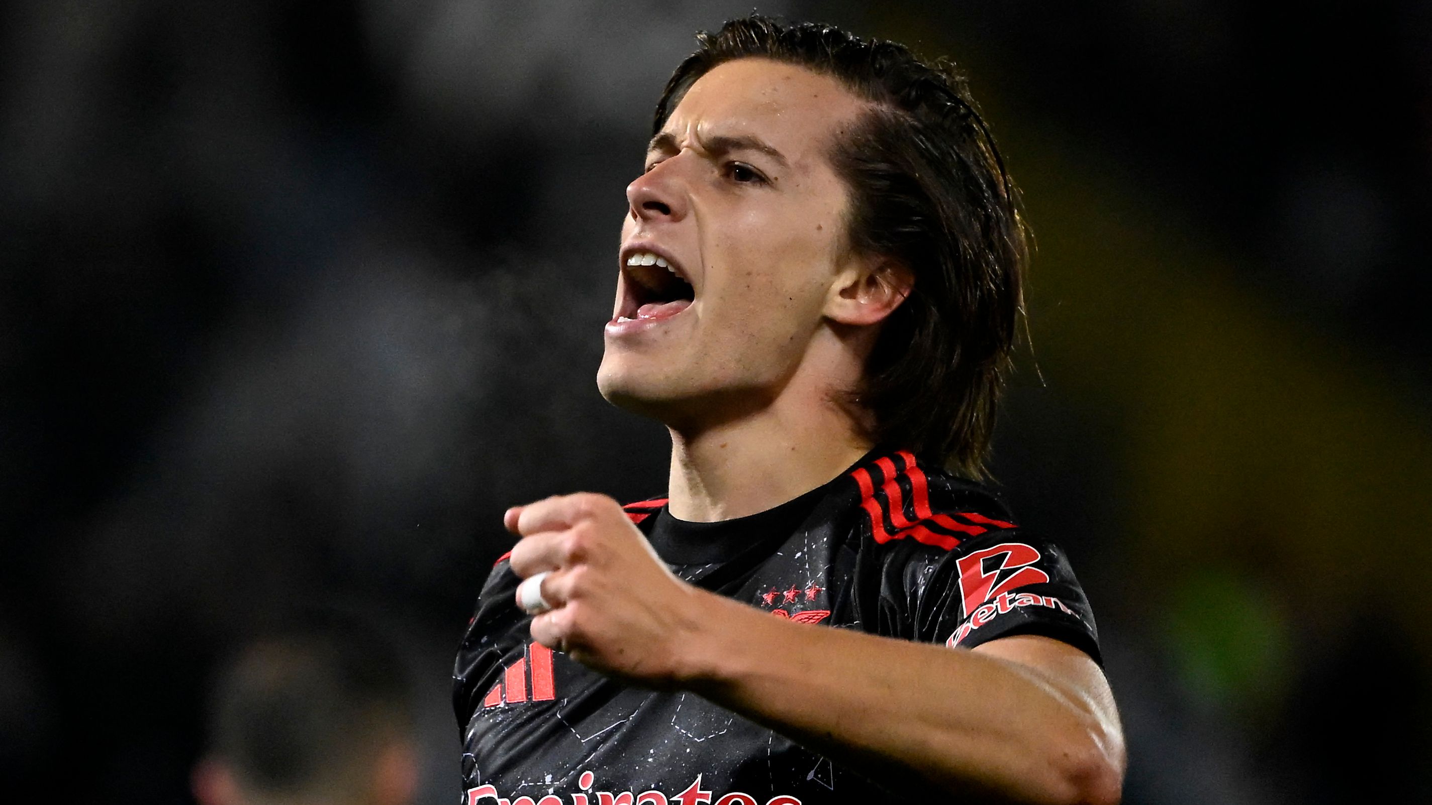 FBL-POR-LIGA-VITORIA GUIMARAES-BENFICA