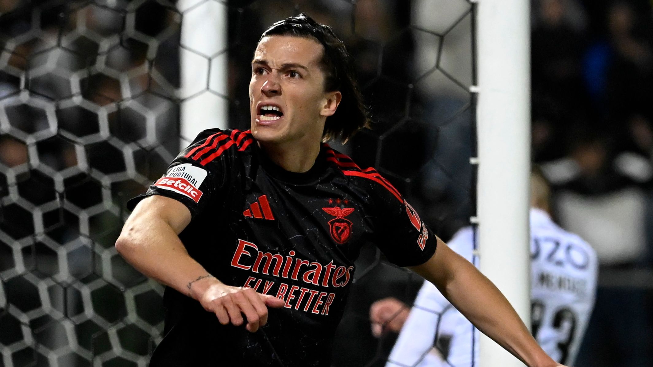 Real Madrid to wrap up another signing! Spanish giants and Benfica in talks over €50m Alvaro Carreras deal as Xabi Alonso gives green light after sealing Trent Alexander-Arnold and Dean Huijsen transfers | Goal.com UK