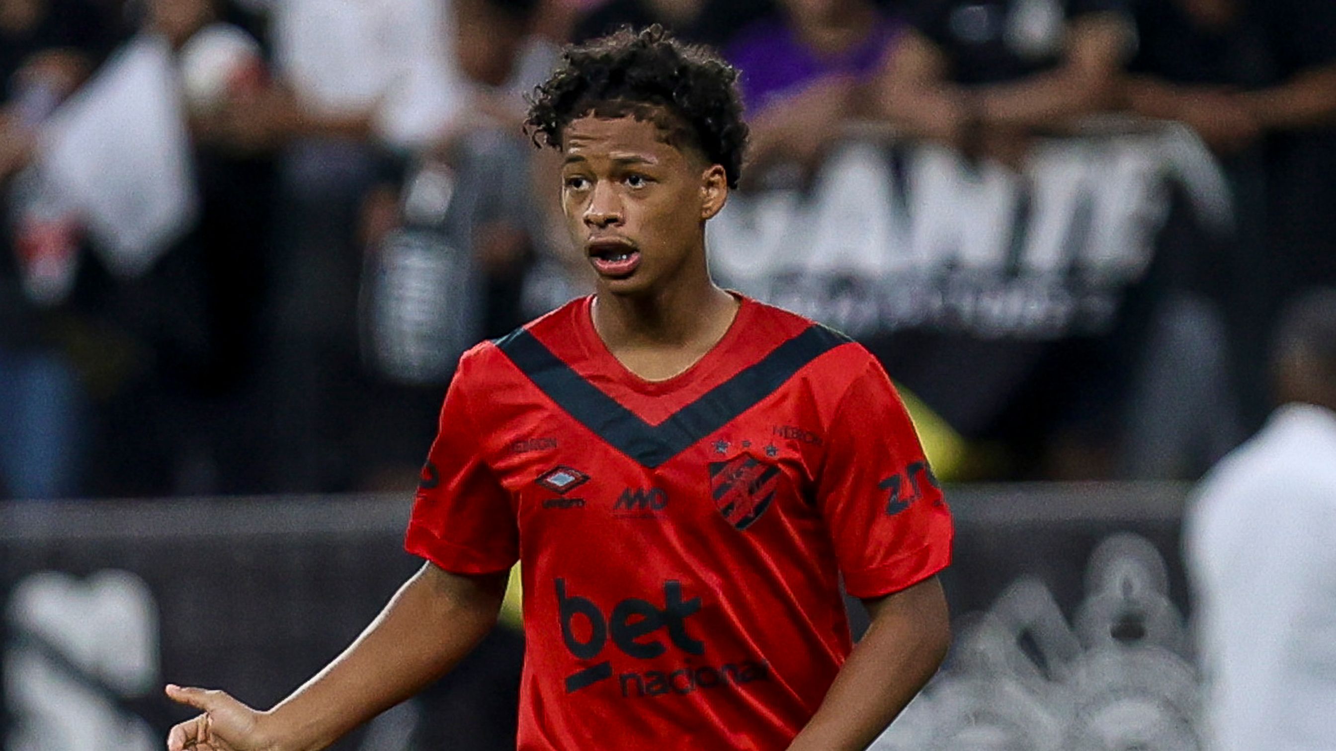 Corinthians v Sport Recife - Brasileirao 2025