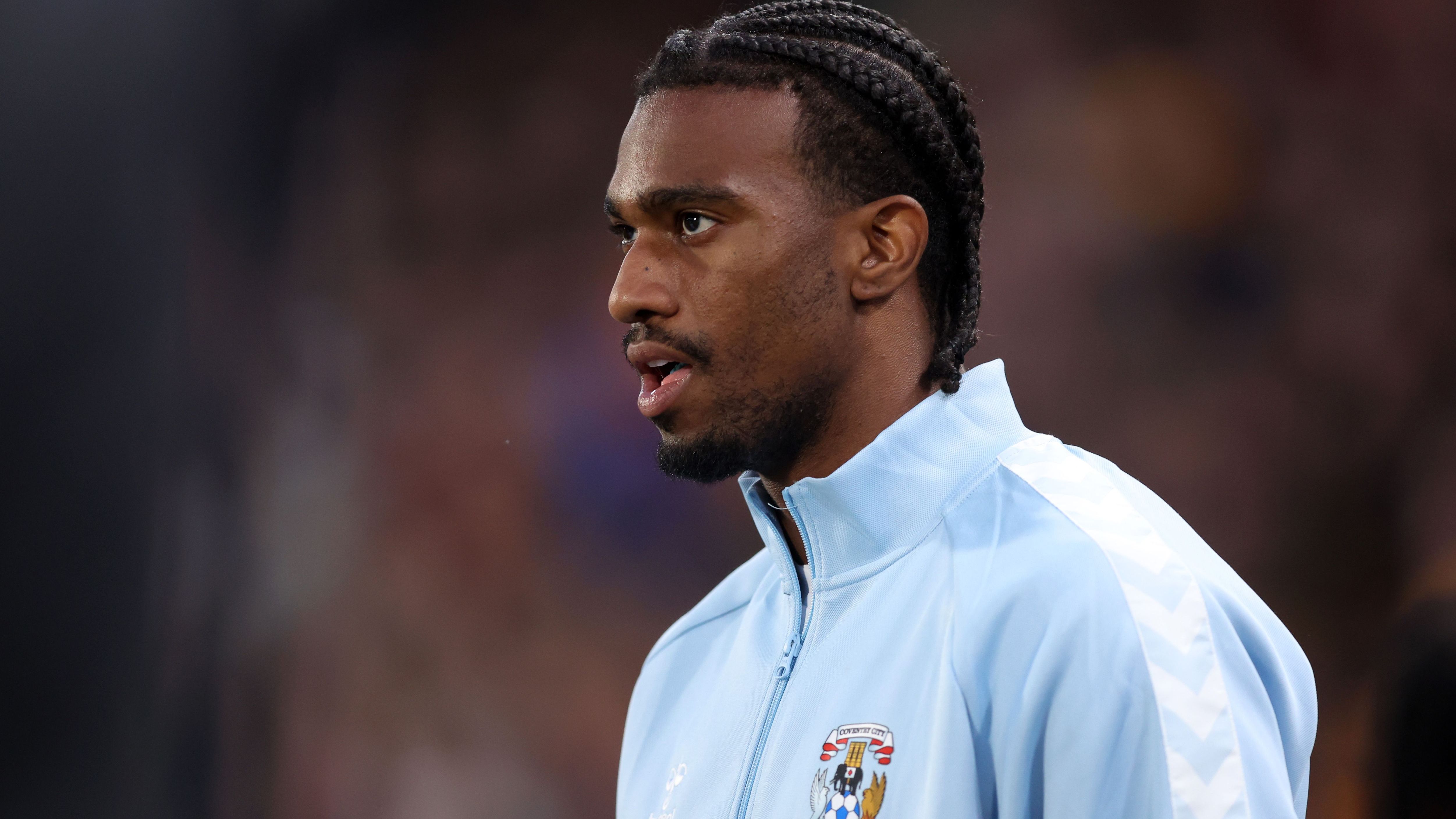 USMNT's Haji Wright and Coventry City book place in promotion playoff with win over Aidan Morris' Middlesbrough | Goal.com UK
