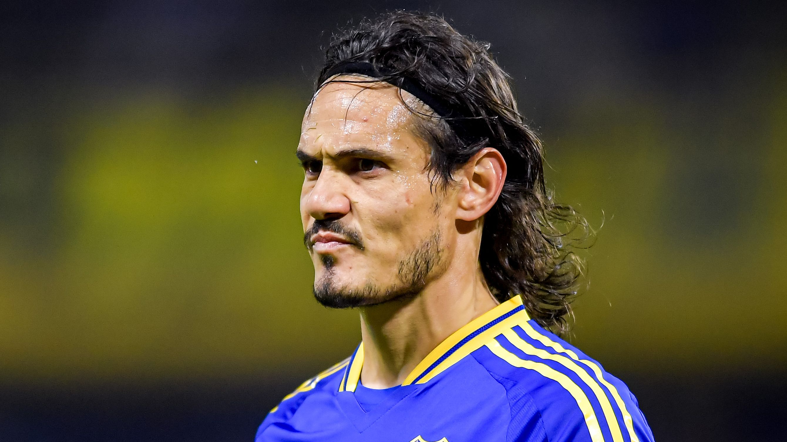 Boca Juniors v Estudiantes - Torneo Apertura Betano 2025